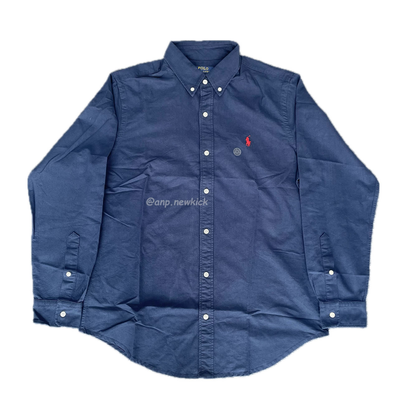 Polo Ralph Lauren Classic Fit Garment Dyed Shirt (10) - www.newkick.vip Polo Ralph Lauren Classic Fit Garment Dyed Shirt (10) - www.newkick.vip