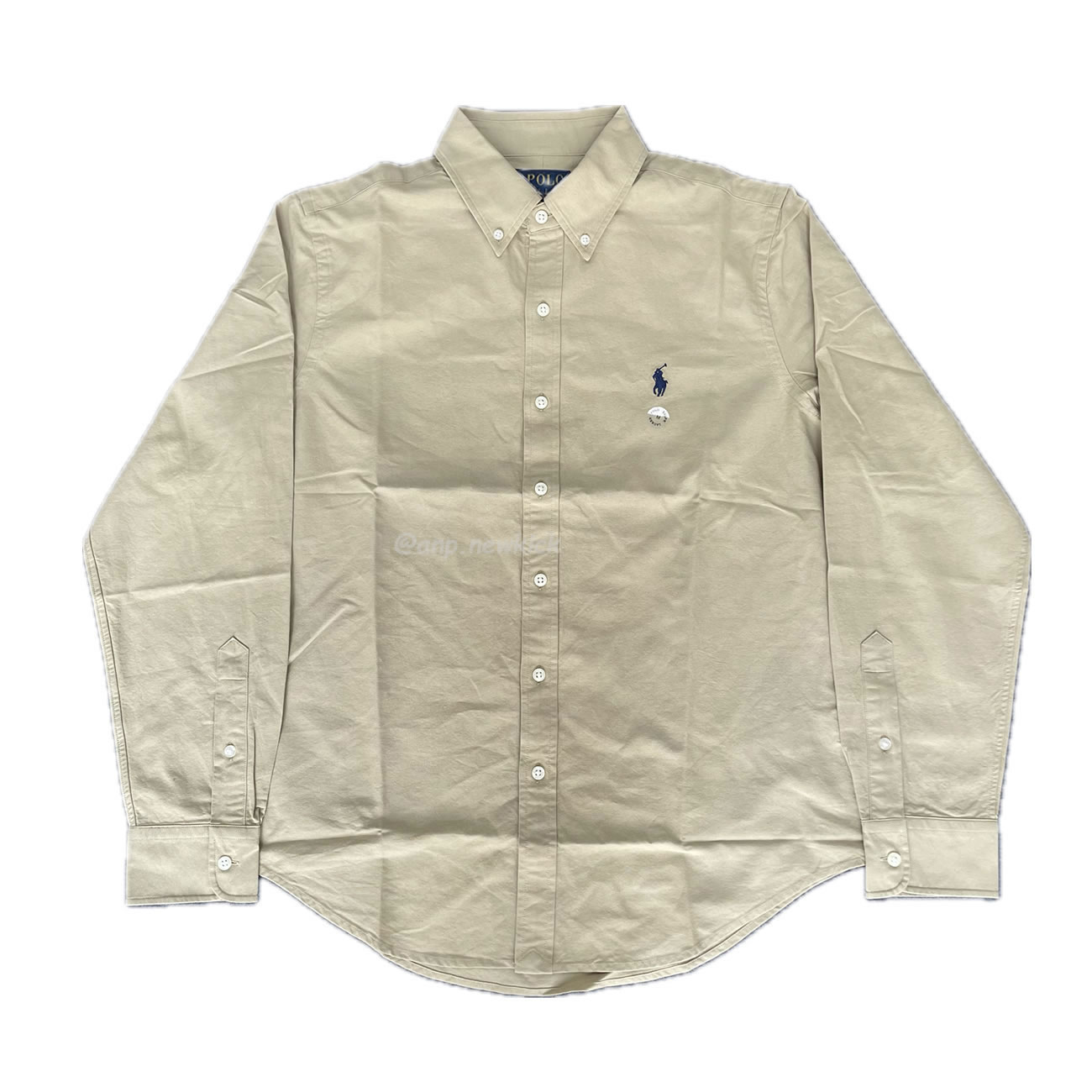 Polo Ralph Lauren Classic Fit Garment Dyed Shirt (15) - www.newkick.vip Polo Ralph Lauren Classic Fit Garment Dyed Shirt (15) - www.newkick.vip