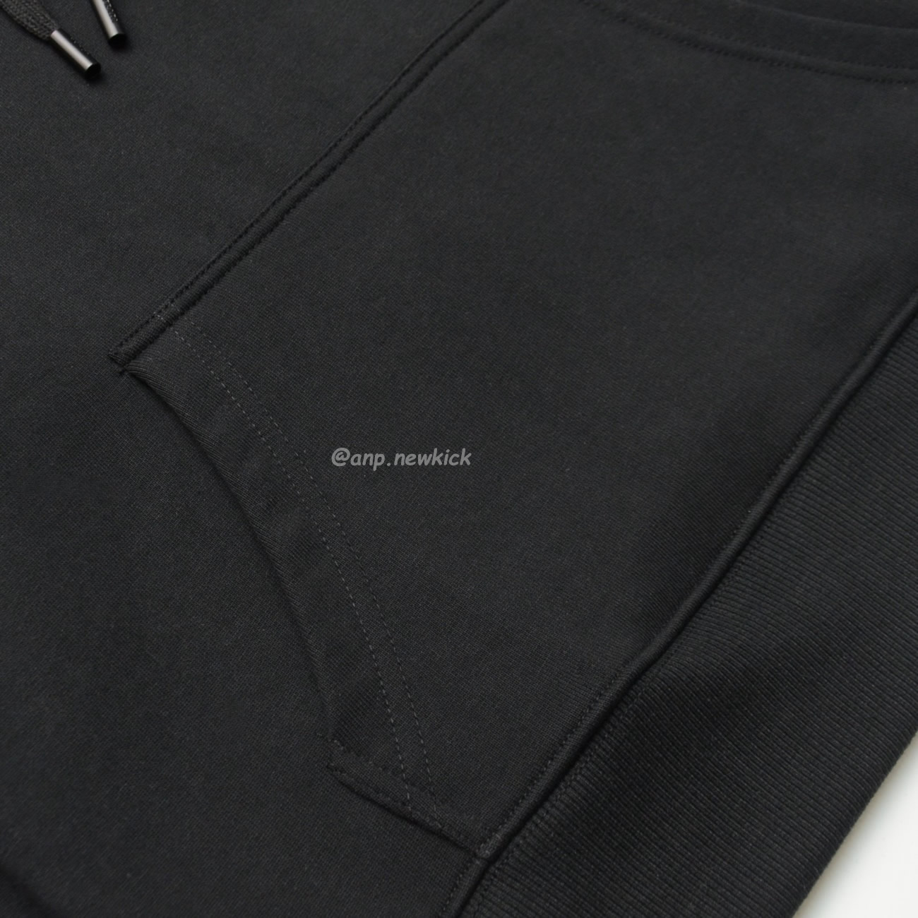 Prada Black Hoodie (4) - www.newkick.vip Prada Black Hoodie (4) - www.newkick.vip