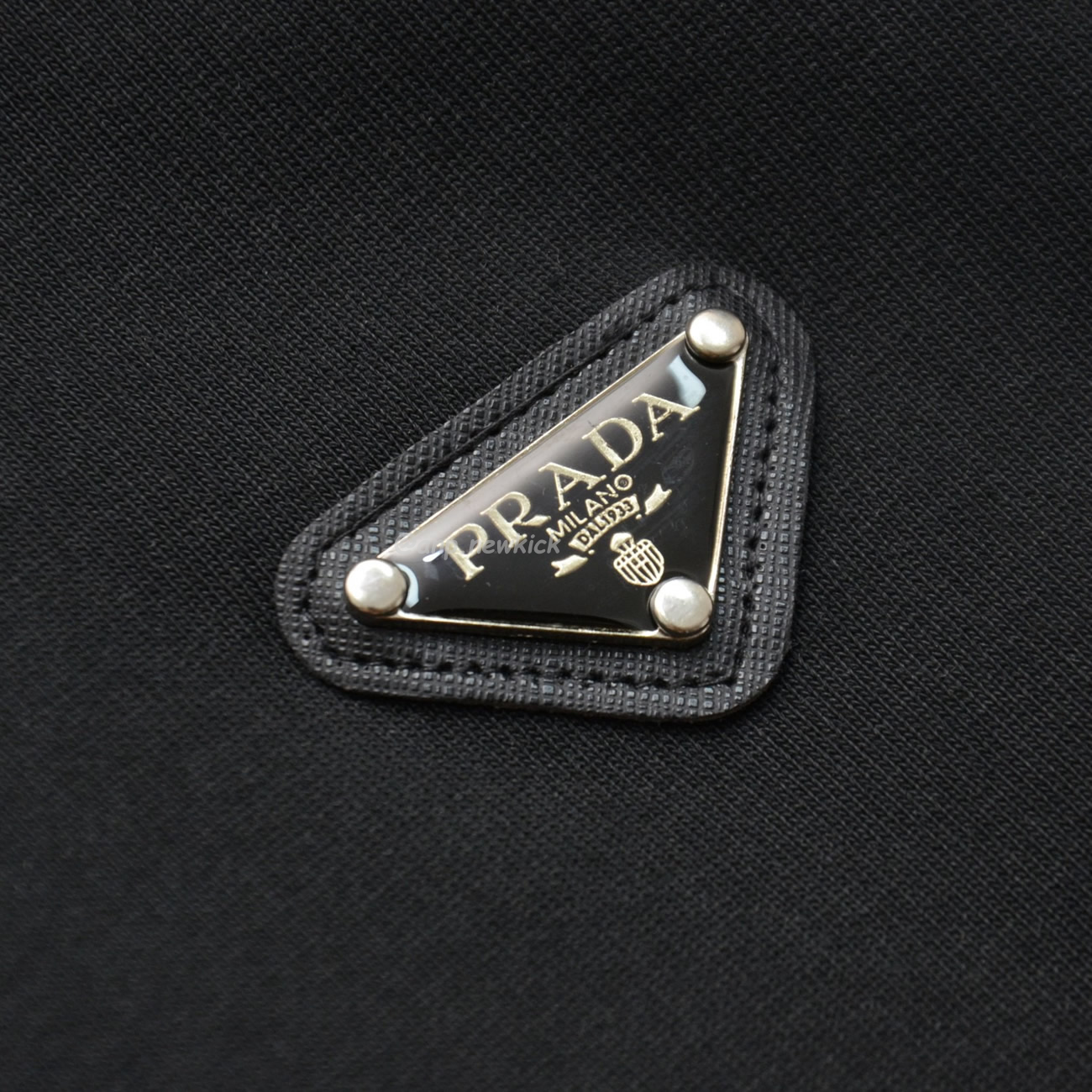 Prada Black Hoodie (6) - www.newkick.vip Prada Black Hoodie (6) - www.newkick.vip