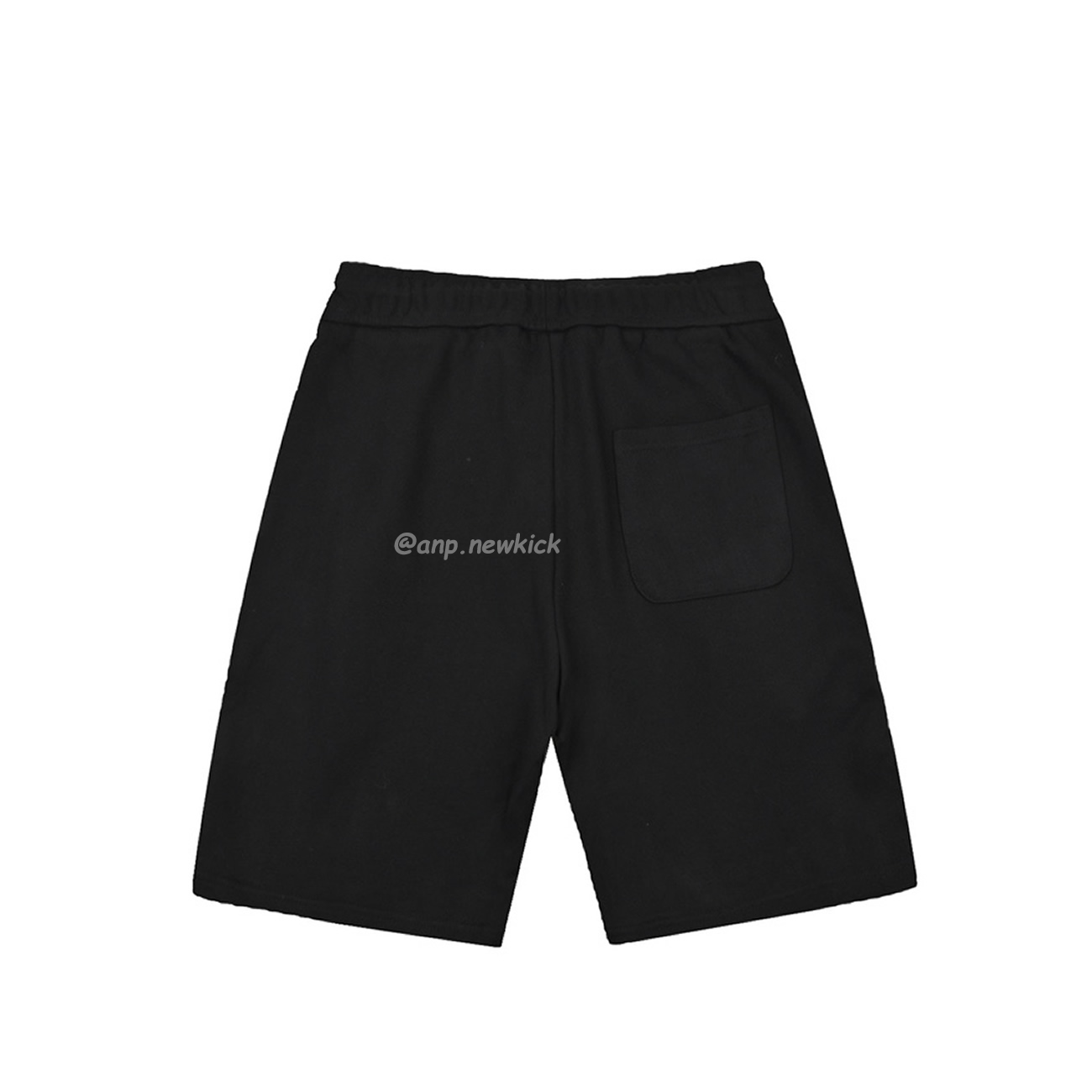 Prada Triangle Letter Logo Printed Shorts (2) - www.newkick.vip Prada Triangle Letter Logo Printed Shorts (2) - www.newkick.vip