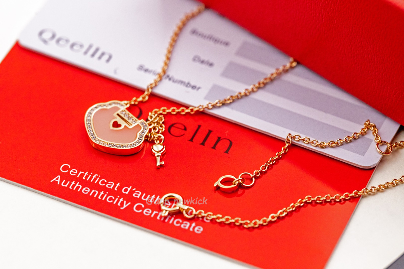 Qeelin Pendant (9) - www.newkick.vip Qeelin Pendant (9) - www.newkick.vip