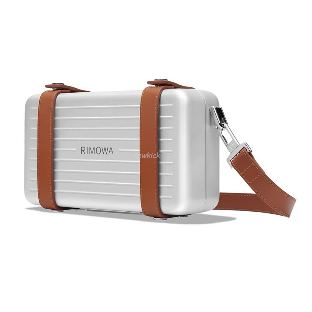 Rimowa Aluminium Silver Cross Body Bag (10) - www.newkick.vip Rimowa Aluminium Silver Cross Body Bag (10) - www.newkick.vip