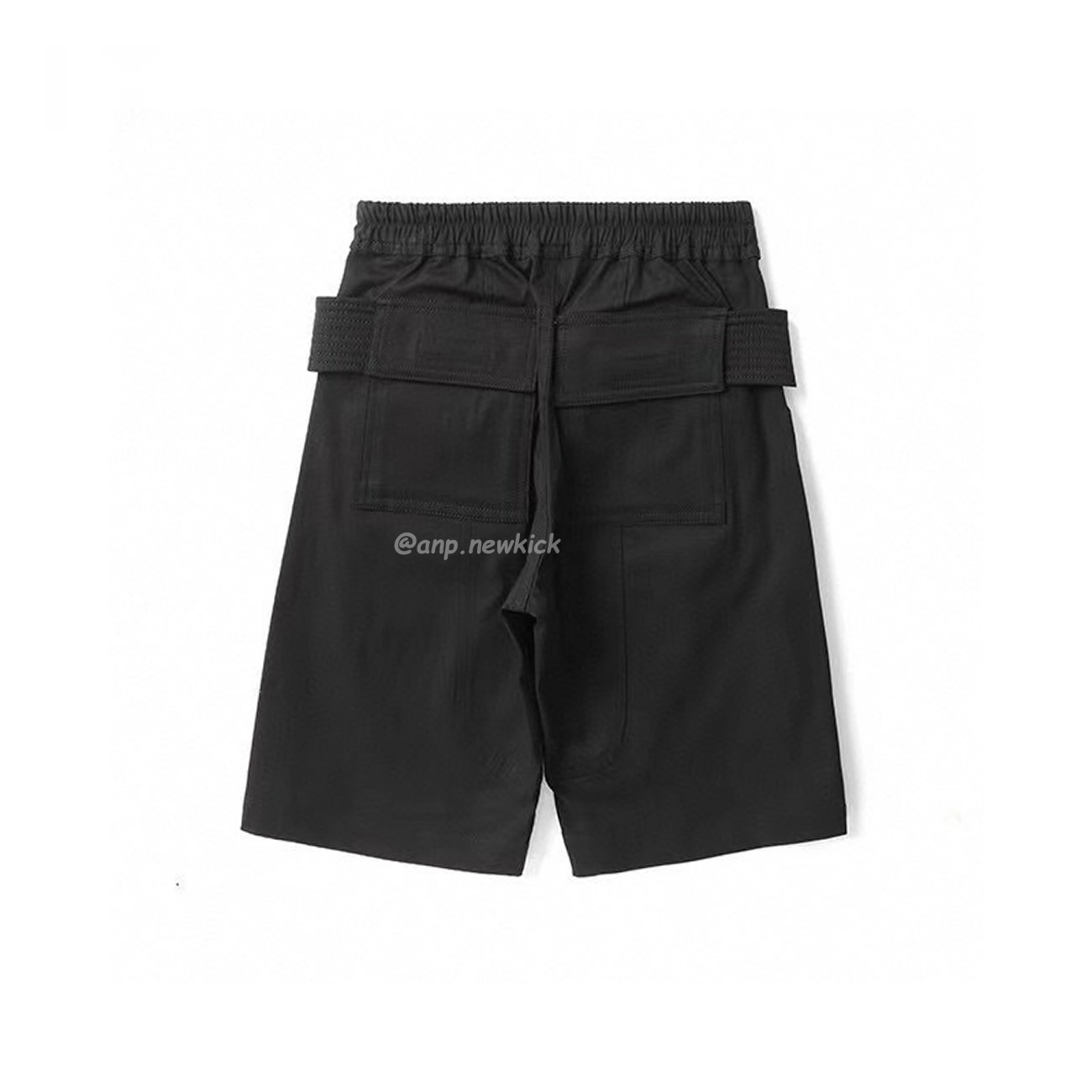 Rick Owens Drkshdw Creatch Cargo Cropped Drawstring Pants (8) - www.newkick.vip Rick Owens Drkshdw Creatch Cargo Cropped Drawstring Pants (8) - www.newkick.vip