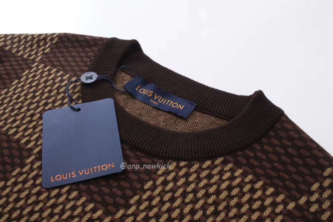 Louis Vuitton Round Necked Checkerboard T Shirt (16) - www.newkick.vip Louis Vuitton Round Necked Checkerboard T Shirt (16) - www.newkick.vip