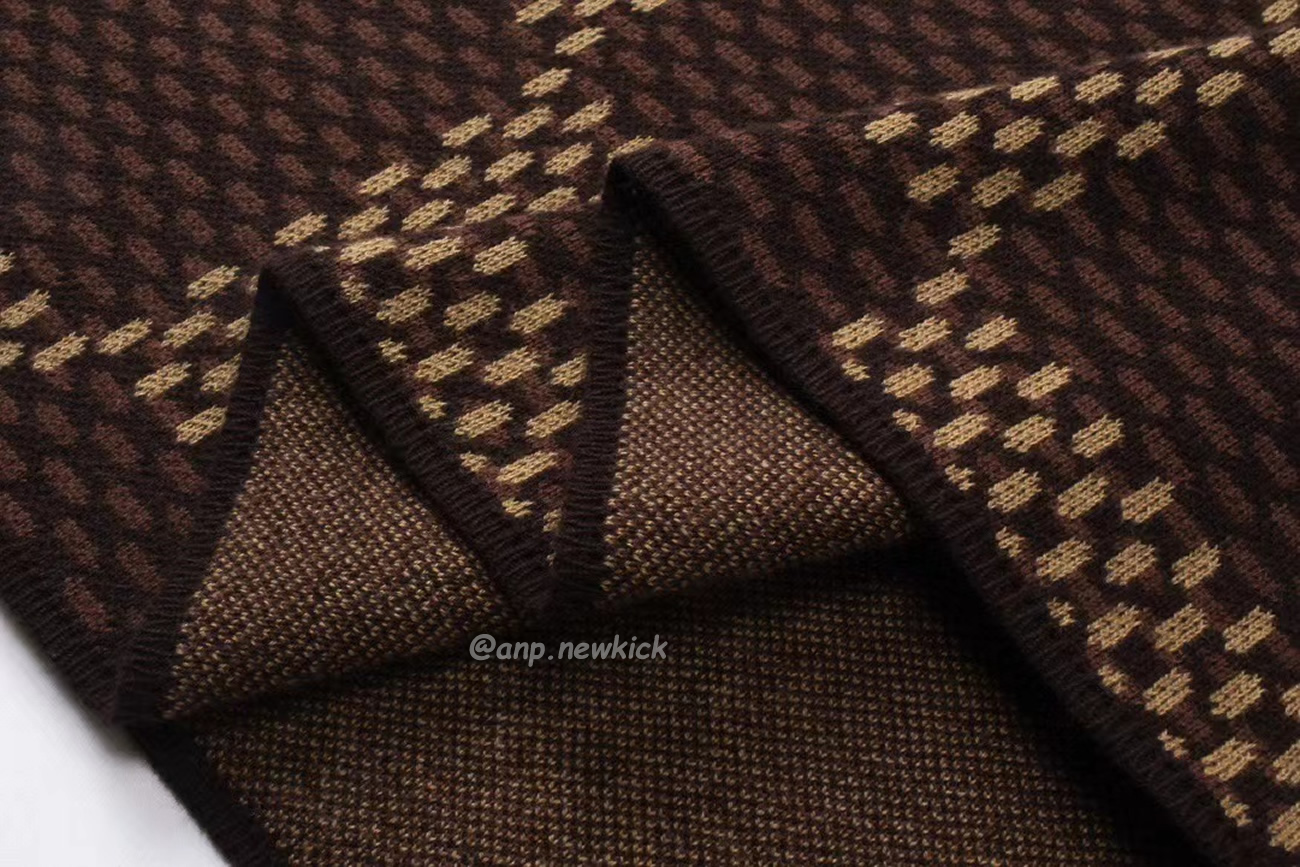 Louis Vuitton Round Necked Checkerboard T Shirt (17) - www.newkick.vip Louis Vuitton Round Necked Checkerboard T Shirt (17) - www.newkick.vip