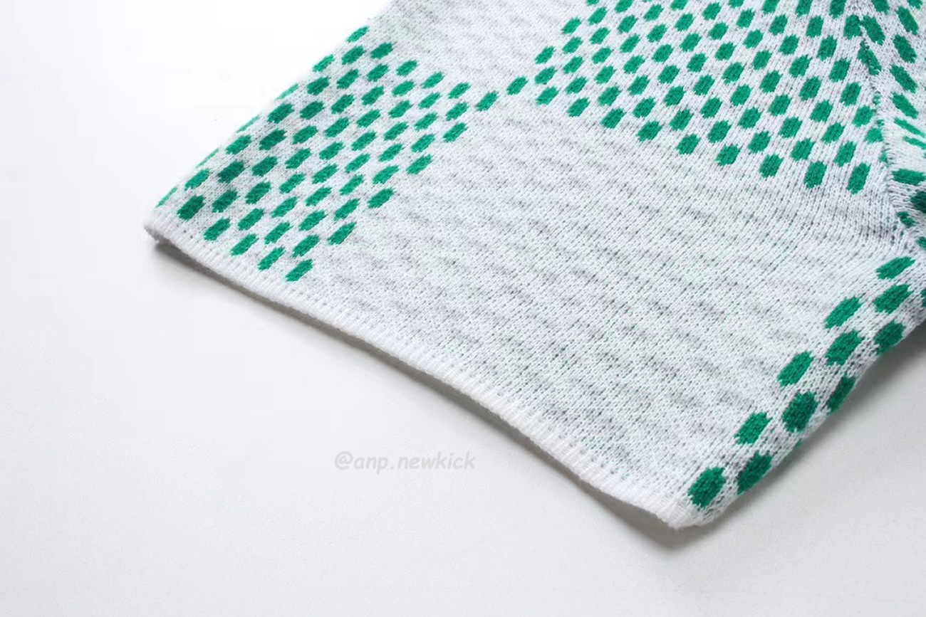 Louis Vuitton Round Necked Checkerboard T Shirt (24) - www.newkick.vip Louis Vuitton Round Necked Checkerboard T Shirt (24) - www.newkick.vip