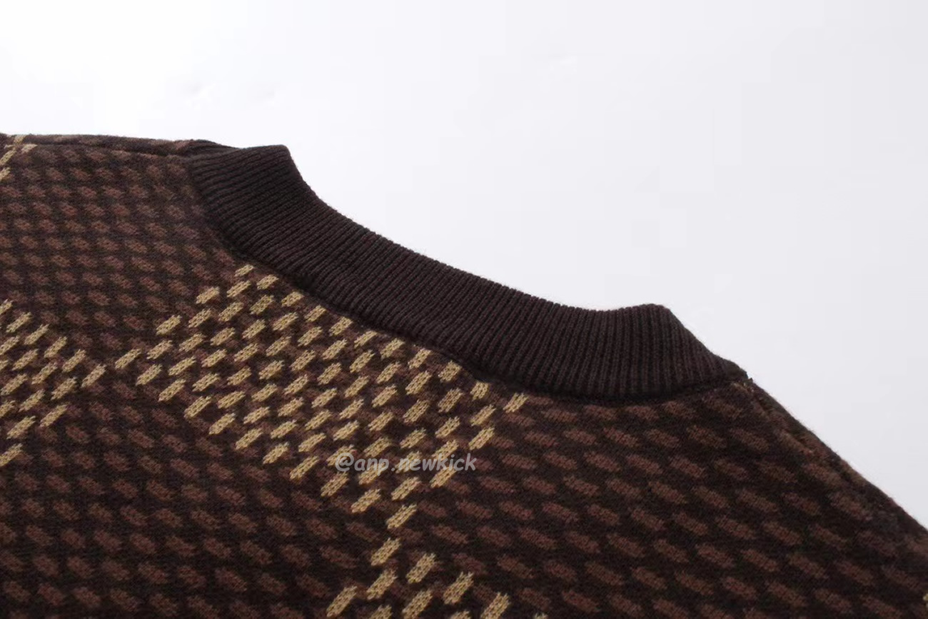 Louis Vuitton Round Necked Checkerboard T Shirt (27) - www.newkick.vip Louis Vuitton Round Necked Checkerboard T Shirt (27) - www.newkick.vip