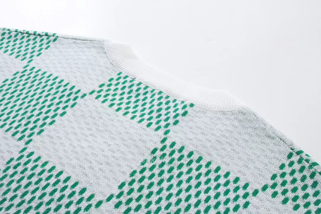 Louis Vuitton Round Necked Checkerboard T Shirt (8) - www.newkick.vip Louis Vuitton Round Necked Checkerboard T Shirt (8) - www.newkick.vip