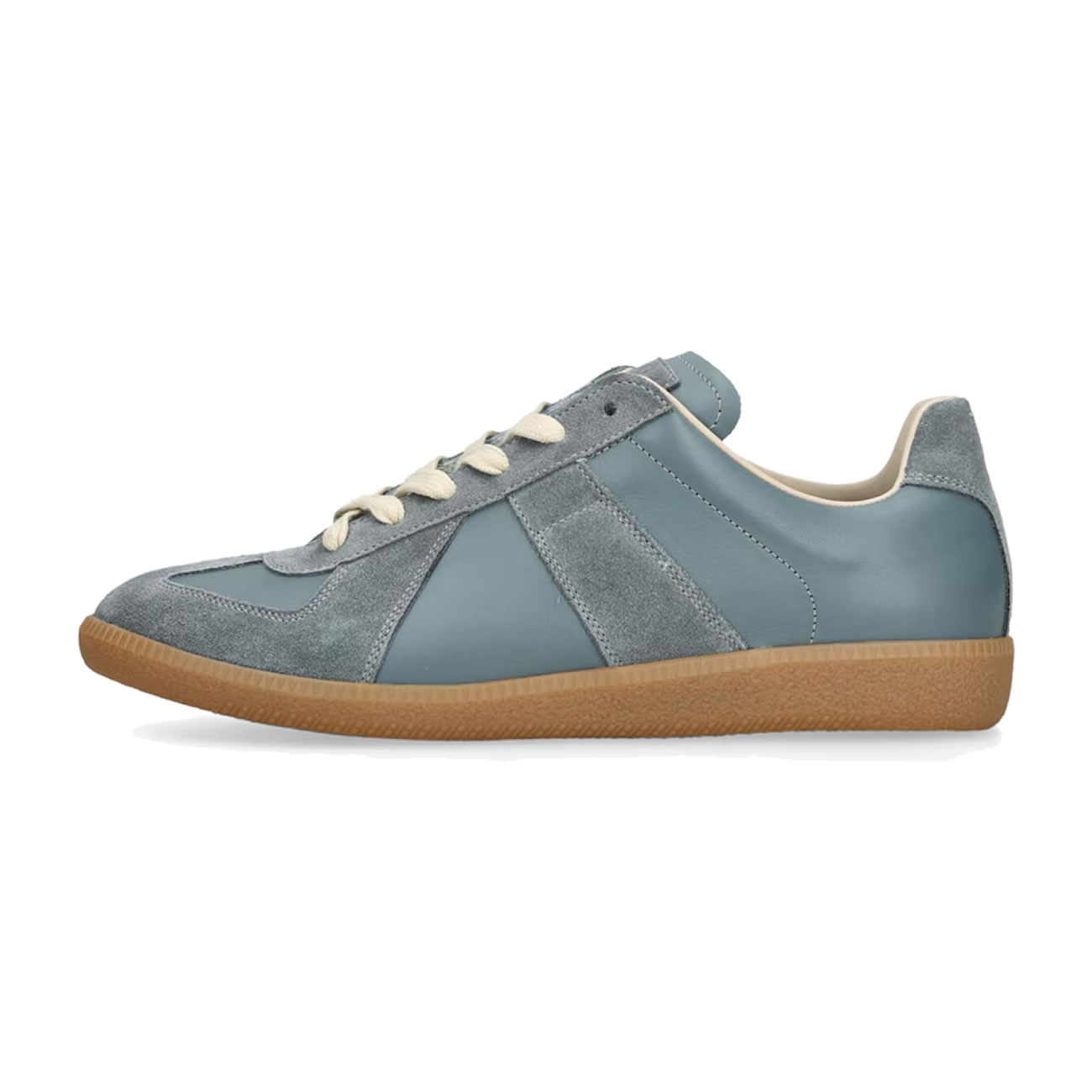 Maison Margiela Replica Ghost Grey Dark Brown S57ws0236 P1895 T8147 (19) - www.newkick.vip Maison Margiela Replica Ghost Grey Dark Brown S57ws0236 P1895 T8147 (19) - www.newkick.vip