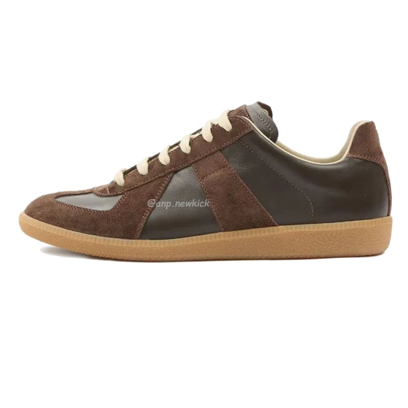 Maison Margiela Replica Ghost Grey Dark Brown S57ws0236 P1895 T8147 (6) - www.newkick.vip Maison Margiela Replica Ghost Grey Dark Brown S57ws0236 P1895 T8147 (6) - www.newkick.vip
