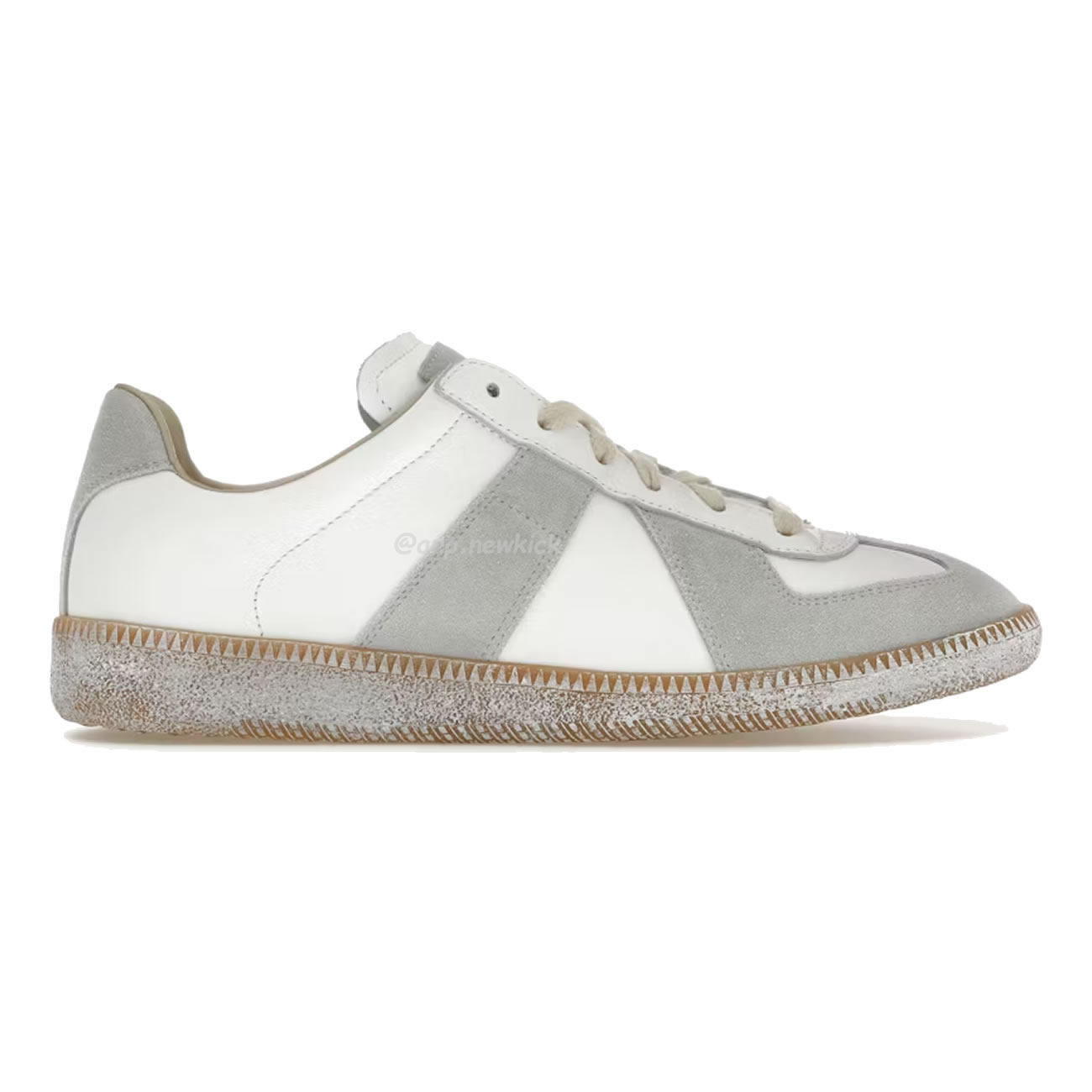 Maison Margiela Replica German Army Trainer Gat S57ws0236p1895101 (6) - www.newkick.vip Maison Margiela Replica German Army Trainer Gat S57ws0236p1895101 (6) - www.newkick.vip