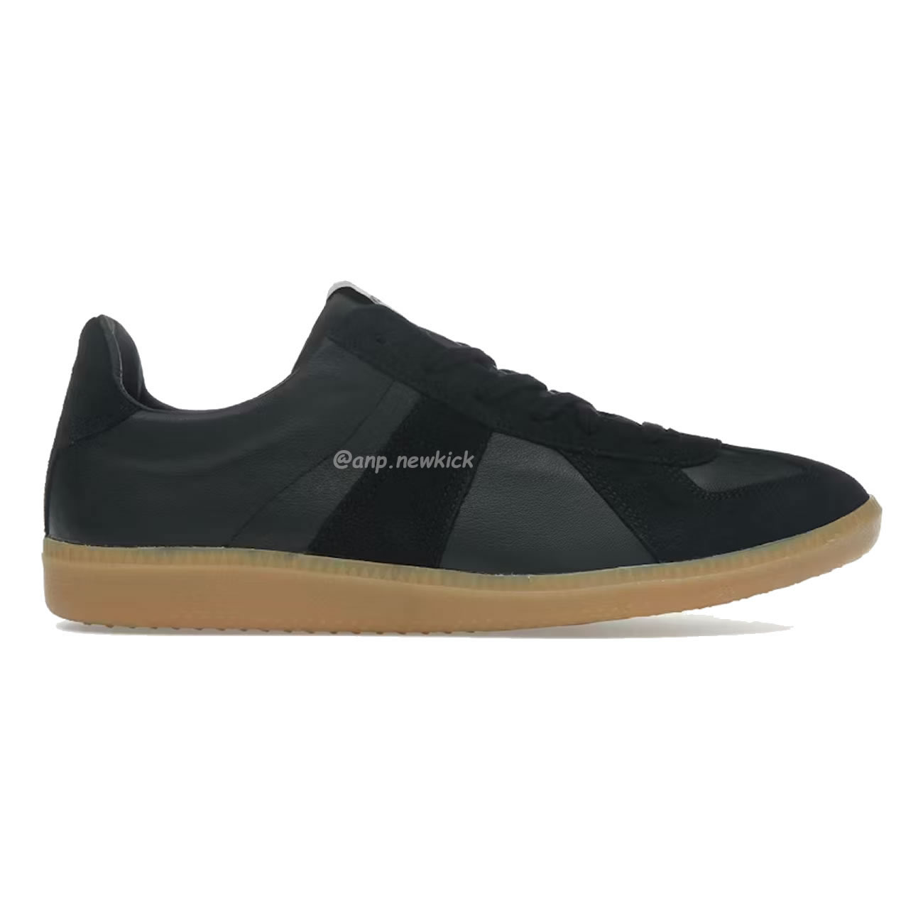 Maison Margiela Replica German Army Trainer Gat S57ws0236p1895101 (15) - www.newkick.vip