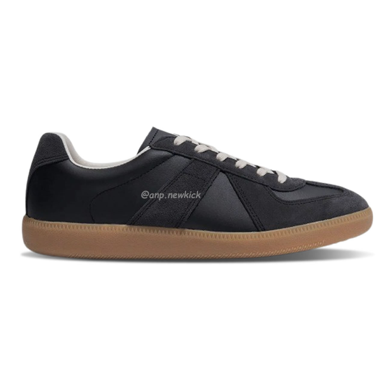 Maison Margiela Replica German Army Trainer Gat S57ws0236p1895101 (16) - www.newkick.vip