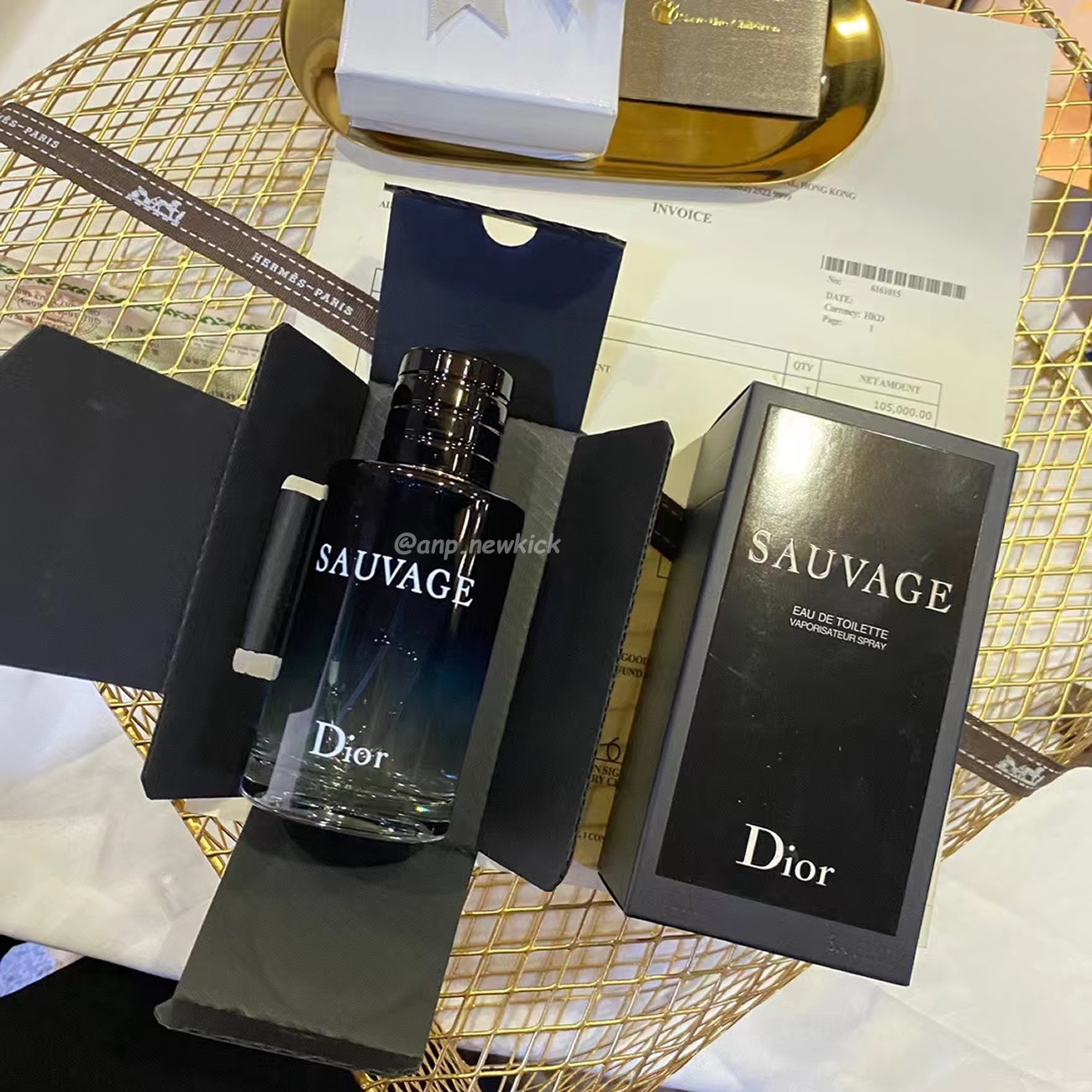 Dior Sauvage Edt 100ml (3) - www.newkick.vip