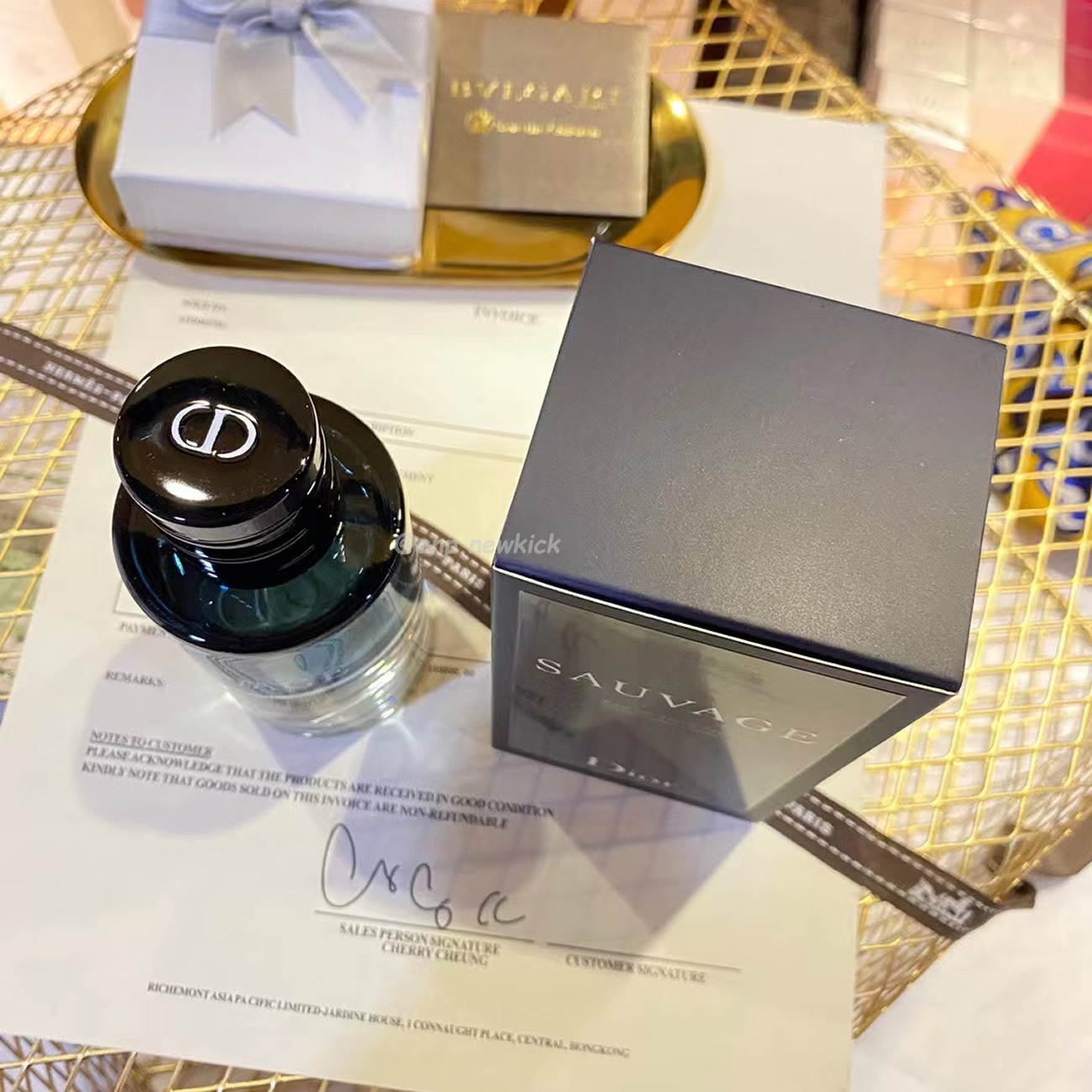 Dior Sauvage Edt 100ml (4) - www.newkick.vip