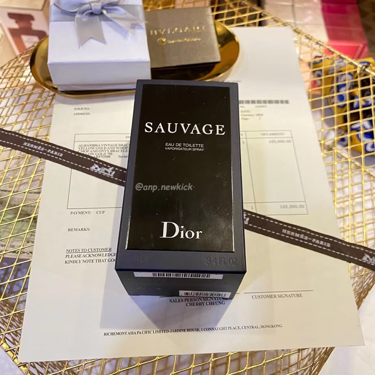 Dior Sauvage Edt 100ml (8) - www.newkick.vip
