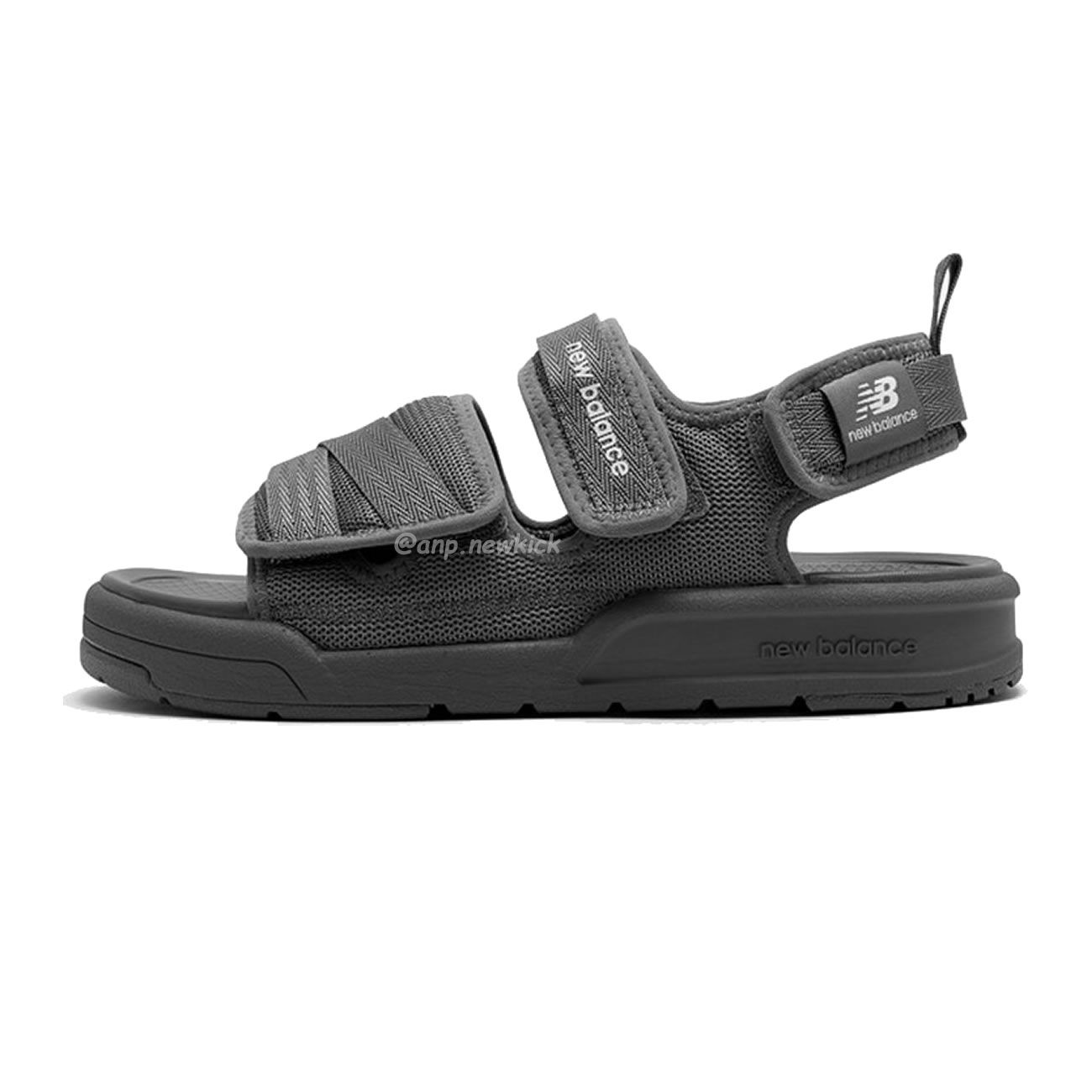 New Balance 3206 Sandal Pink Cream Black White Gray Sdl3206b (2) - www.newkick.vip New Balance 3206 Sandal Pink Cream Black White Gray Sdl3206b (2) - www.newkick.vip