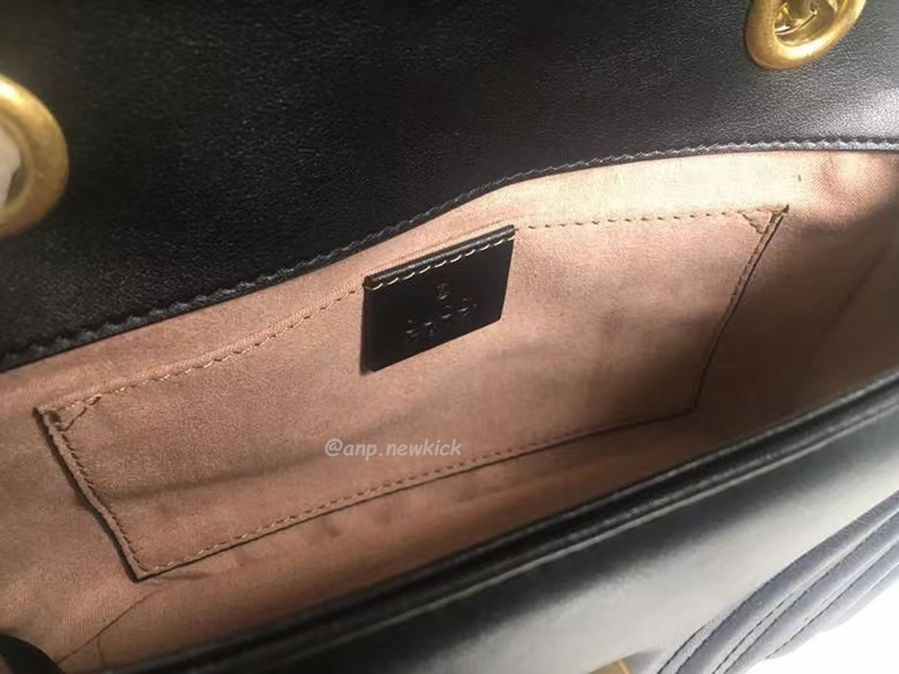 Gucci Gg Marmont Mini Shoulder Bag (4) - www.newkick.vip Gucci Gg Marmont Mini Shoulder Bag (4) - www.newkick.vip