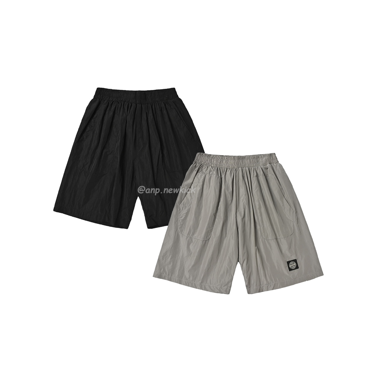 Stoneisland Metal Nylon Shorts (1) - www.newkick.vip Stoneisland Metal Nylon Shorts (1) - www.newkick.vip