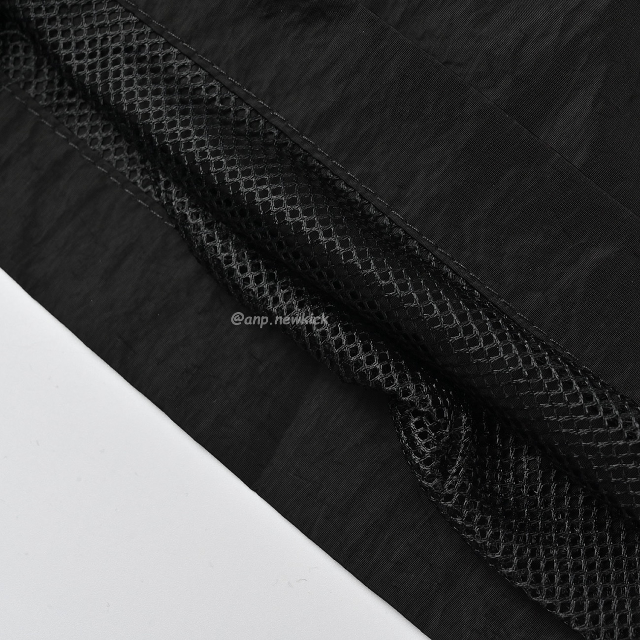 Stoneisland Metal Nylon Shorts (10) - www.newkick.vip