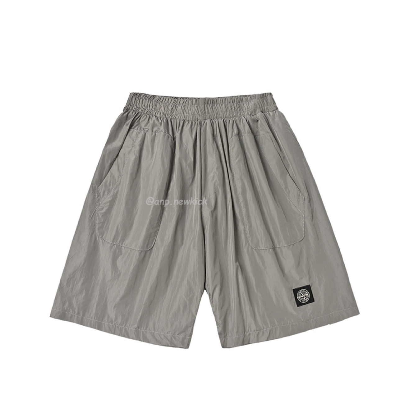 Stoneisland Metal Nylon Shorts (2) - www.newkick.vip