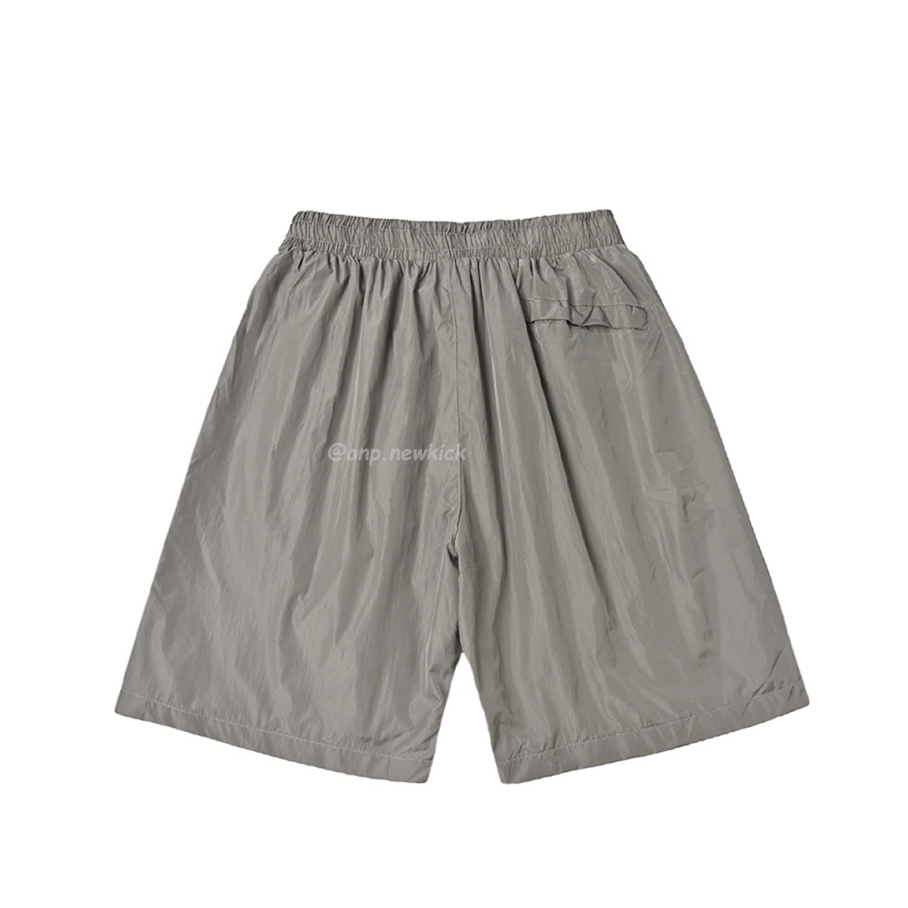 Stoneisland Metal Nylon Shorts (3) - www.newkick.vip
