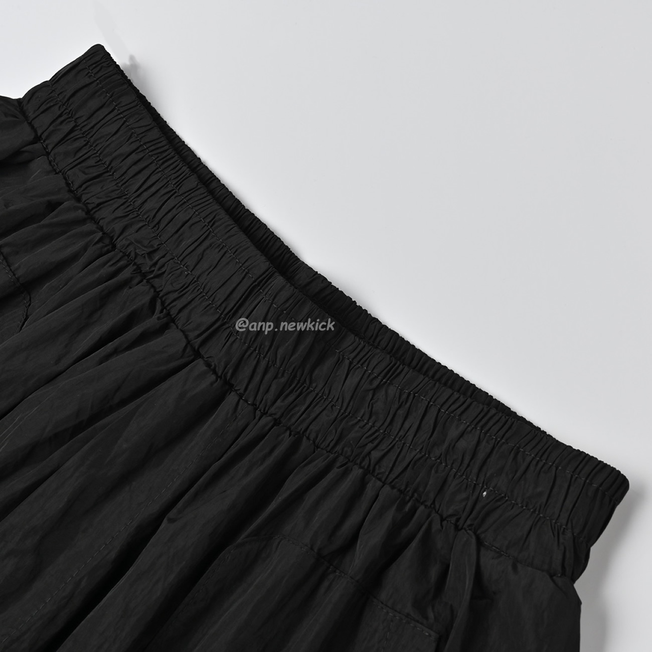 Stoneisland Metal Nylon Shorts (7) - www.newkick.vip