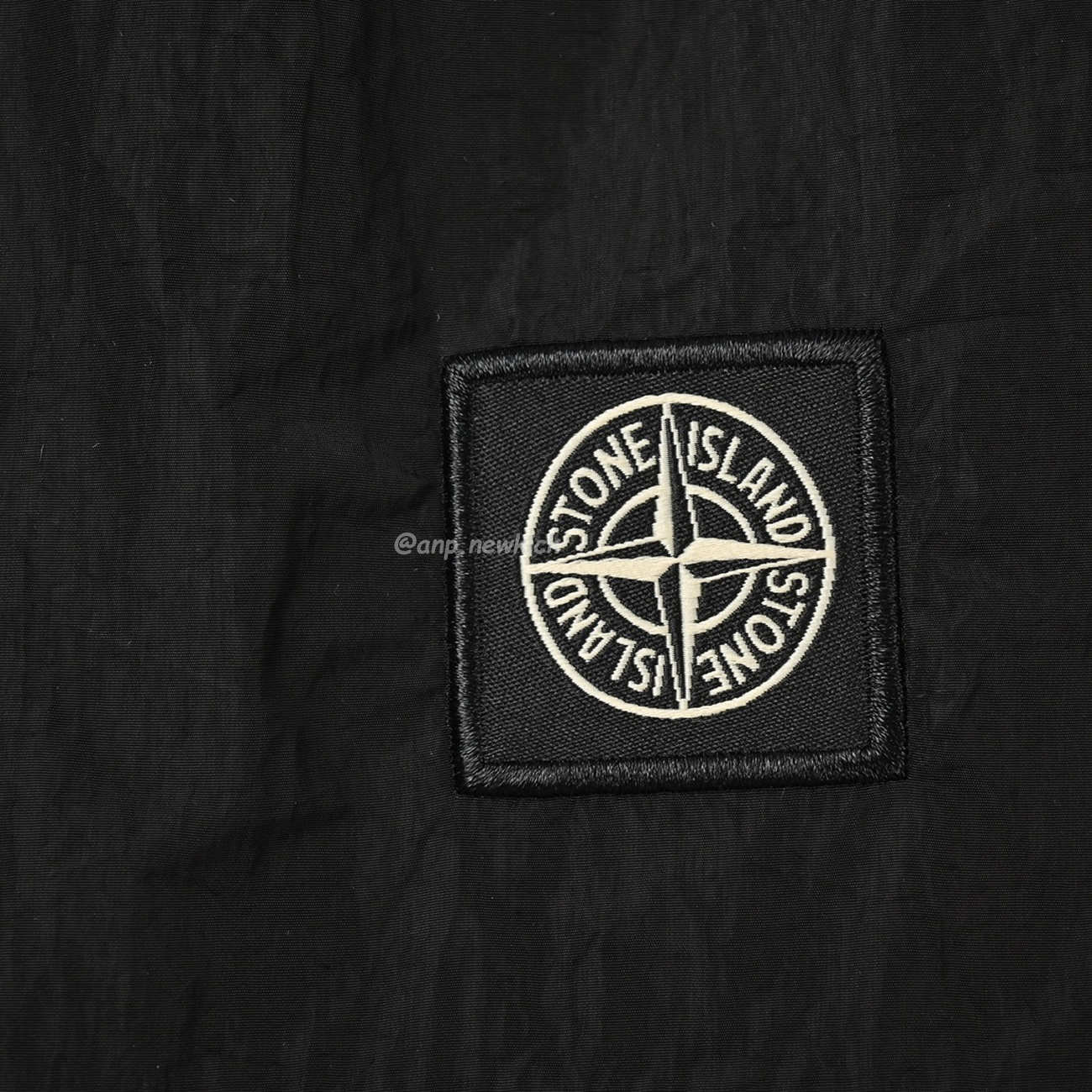 Stoneisland Metal Nylon Shorts (9) - www.newkick.vip