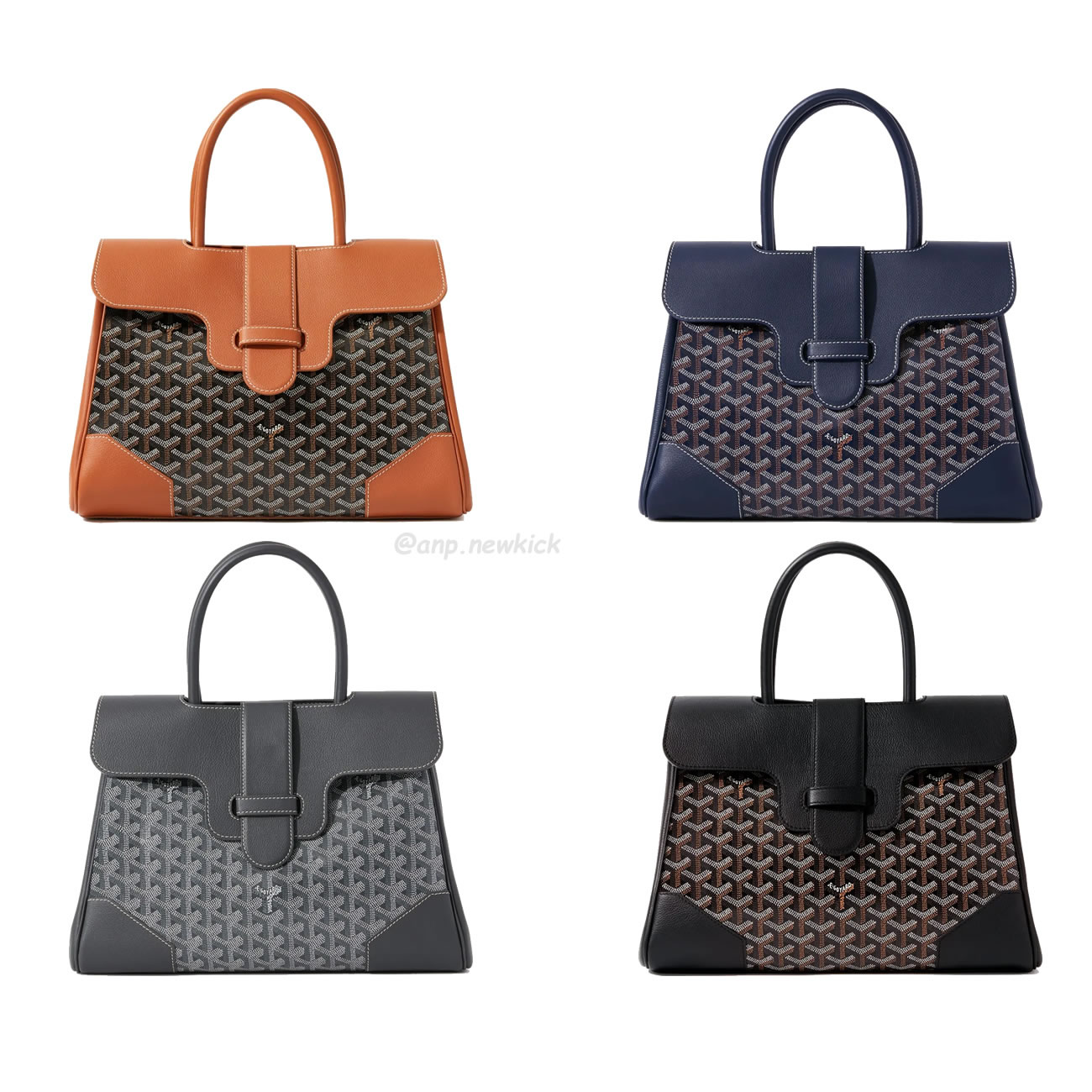 Goyard Saïgon Tote Bag (1) - www.newkick.vip Goyard Saïgon Tote Bag (1) - www.newkick.vip
