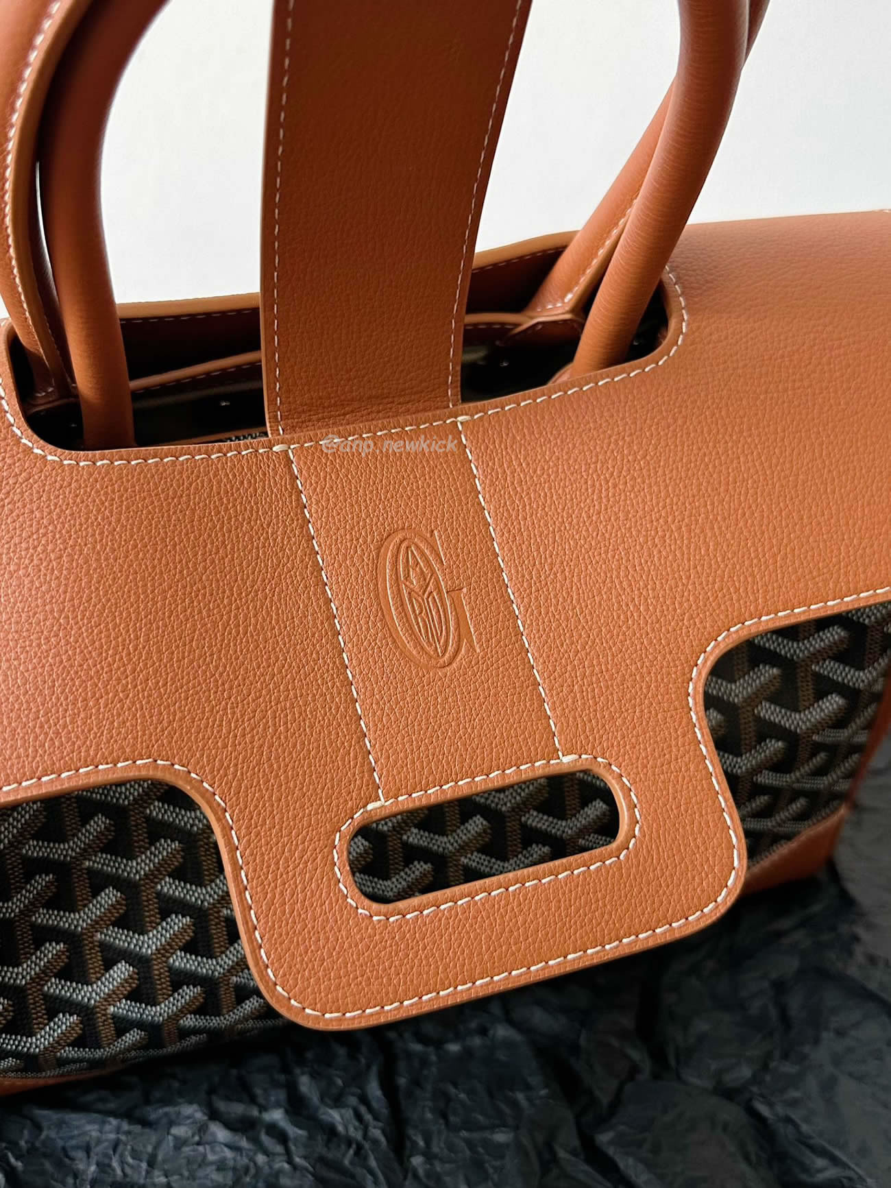 Goyard Saïgon Tote Bag (10) - www.newkick.vip Goyard Saïgon Tote Bag (10) - www.newkick.vip