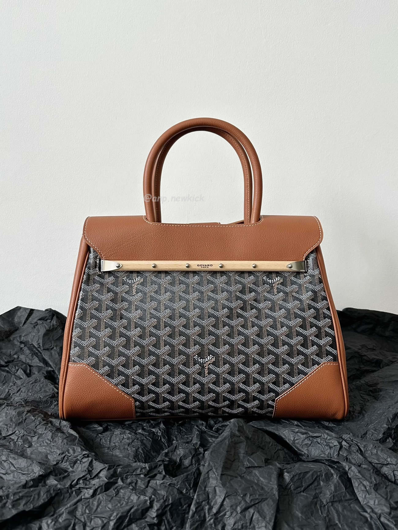 Goyard Saïgon Tote Bag (12) - www.newkick.vip Goyard Saïgon Tote Bag (12) - www.newkick.vip