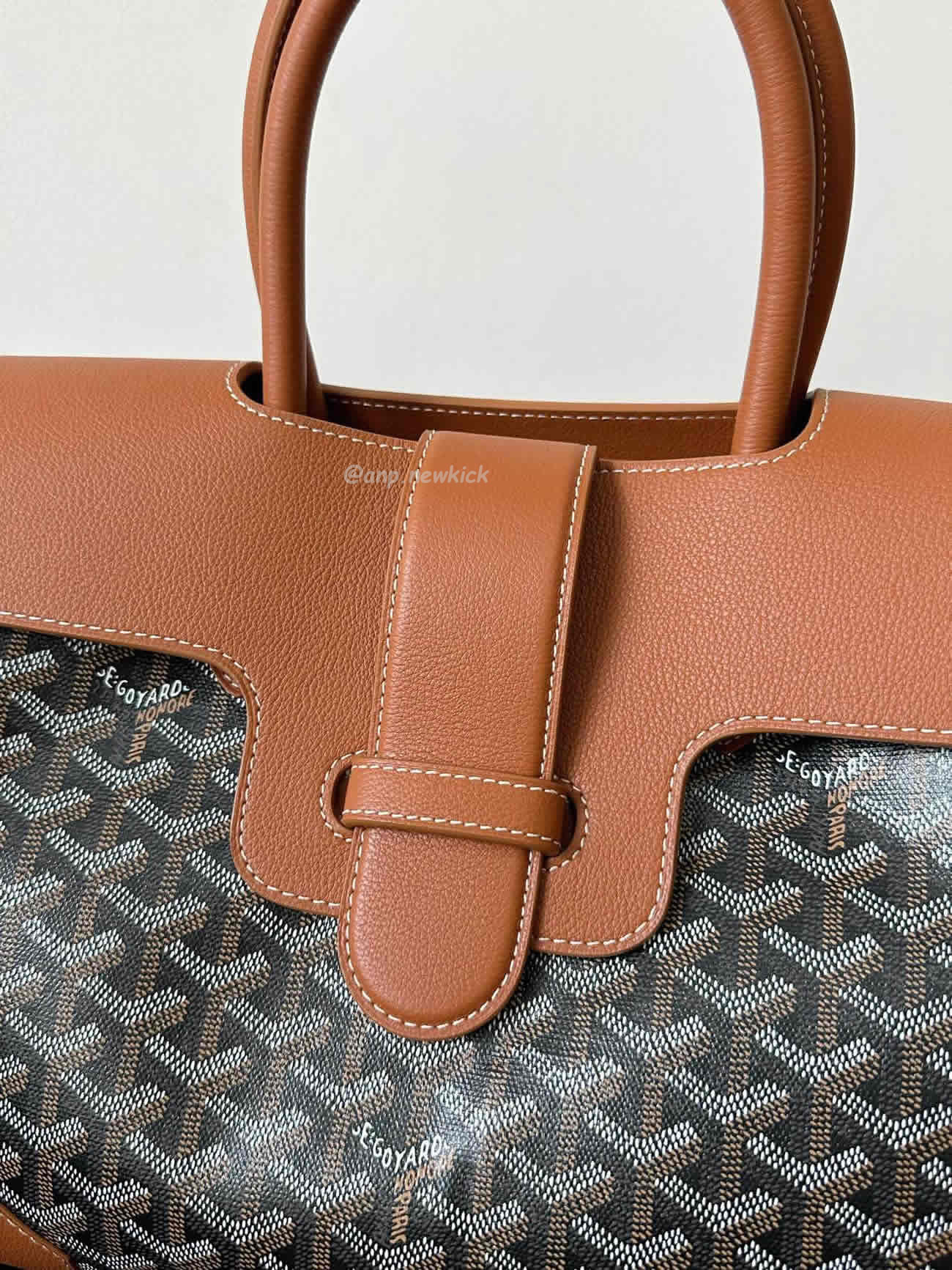 Goyard Saïgon Tote Bag (13) - www.newkick.vip Goyard Saïgon Tote Bag (13) - www.newkick.vip