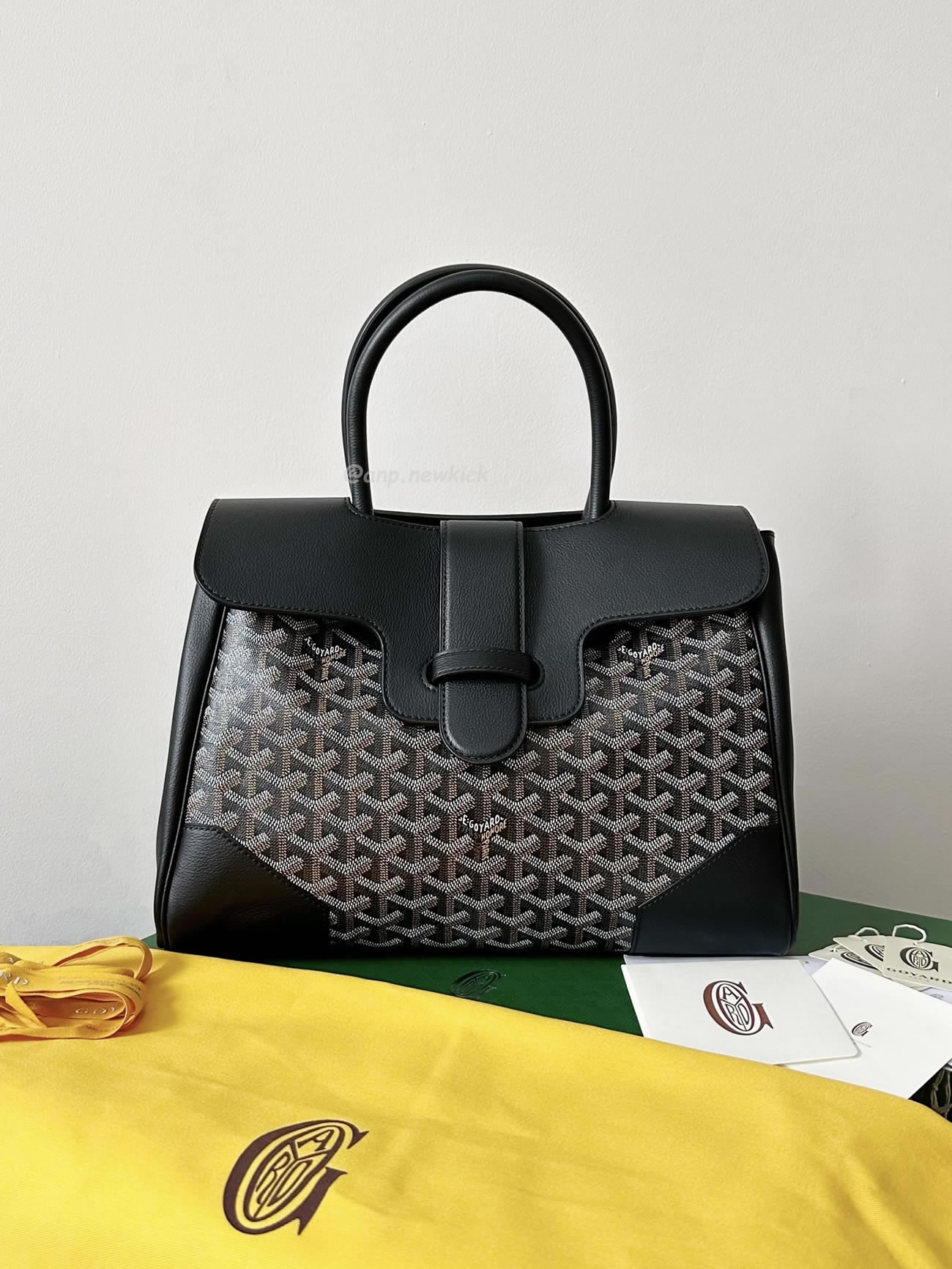 Goyard Saïgon Tote Bag (17) - www.newkick.vip Goyard Saïgon Tote Bag (17) - www.newkick.vip