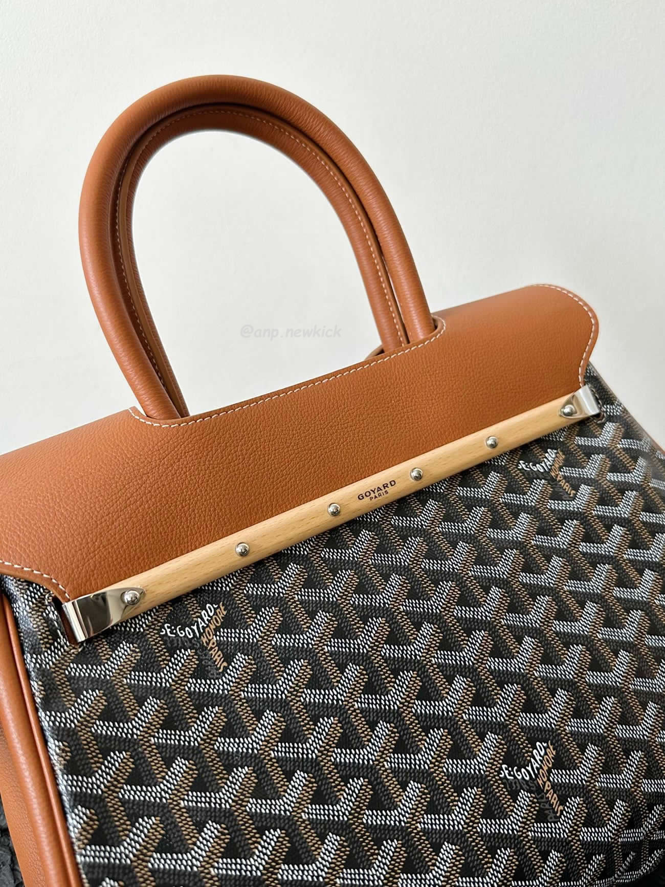 Goyard Saïgon Tote Bag (8) - www.newkick.vip Goyard Saïgon Tote Bag (8) - www.newkick.vip