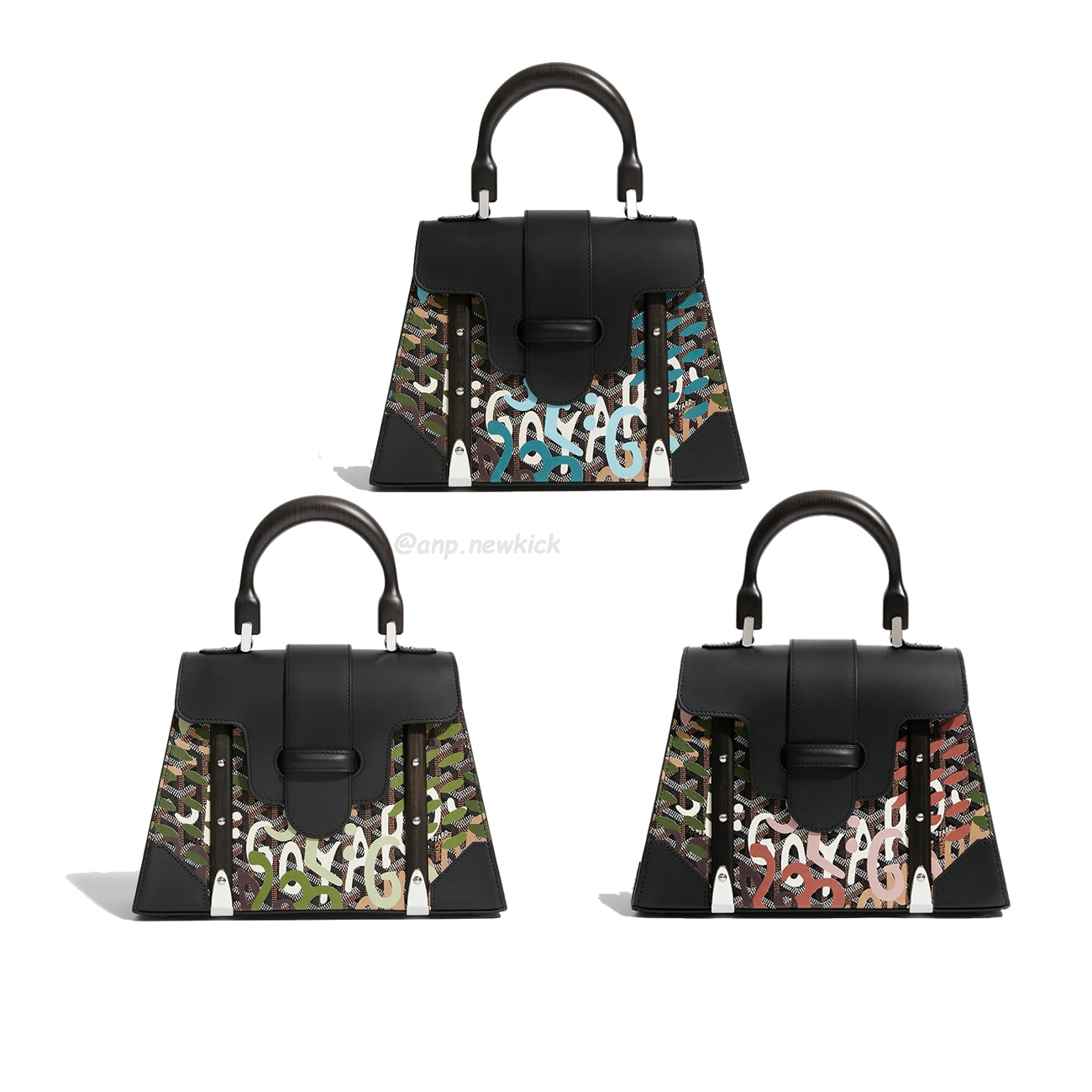 Goyard Saigon Structuré Pm Bag Lettres Camouflage (1) - www.newkick.vip Goyard Saigon Structuré Pm Bag Lettres Camouflage (1) - www.newkick.vip