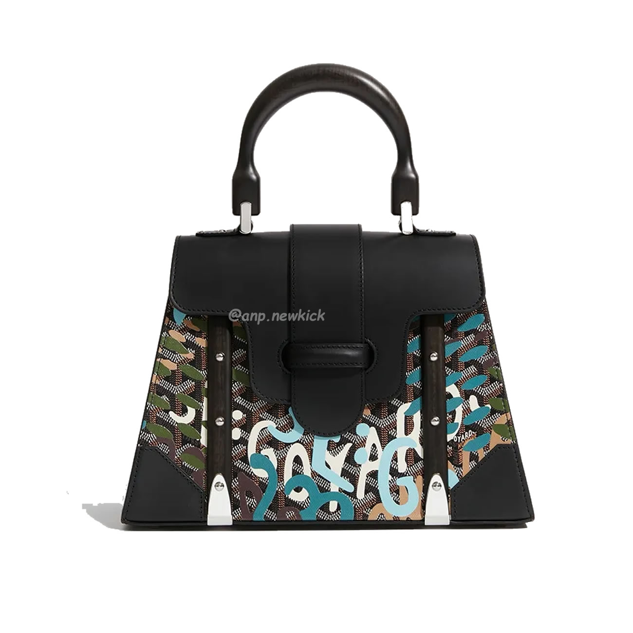 Goyard Saigon Structuré Pm Bag Lettres Camouflage (2) - www.newkick.vip Goyard Saigon Structuré Pm Bag Lettres Camouflage (2) - www.newkick.vip