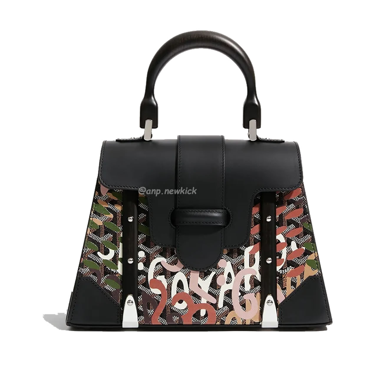 Goyard Saigon Structuré Pm Bag Lettres Camouflage (4) - www.newkick.vip Goyard Saigon Structuré Pm Bag Lettres Camouflage (4) - www.newkick.vip