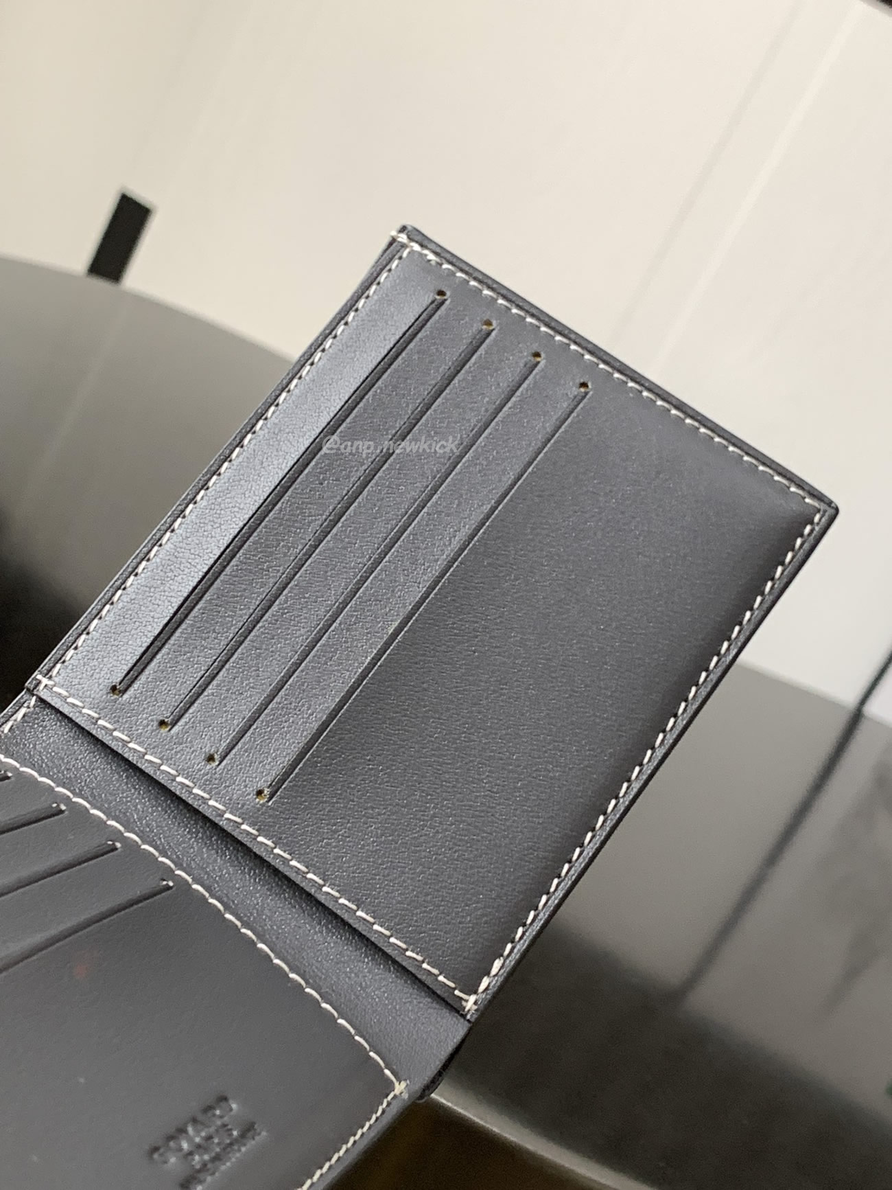 Goyard Saint Florentin Purse (12) - www.newkick.vip Goyard Saint Florentin Purse (12) - www.newkick.vip