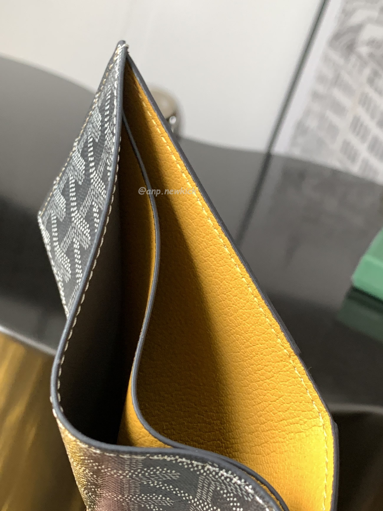 Goyard Saint Florentin Purse (14) - www.newkick.vip