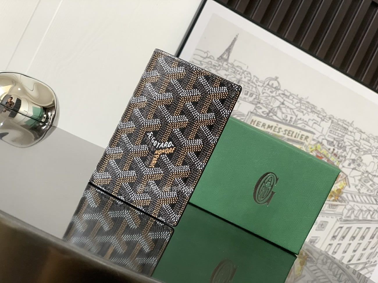 Goyard Saint Roch Purse (15) - www.newkick.vip Goyard Saint Roch Purse (15) - www.newkick.vip