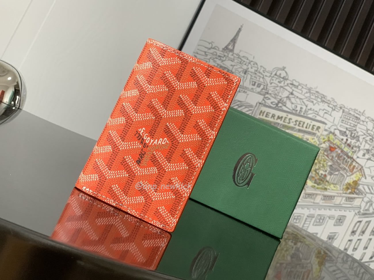 Goyard Saint Roch Purse (21) - www.newkick.vip Goyard Saint Roch Purse (21) - www.newkick.vip