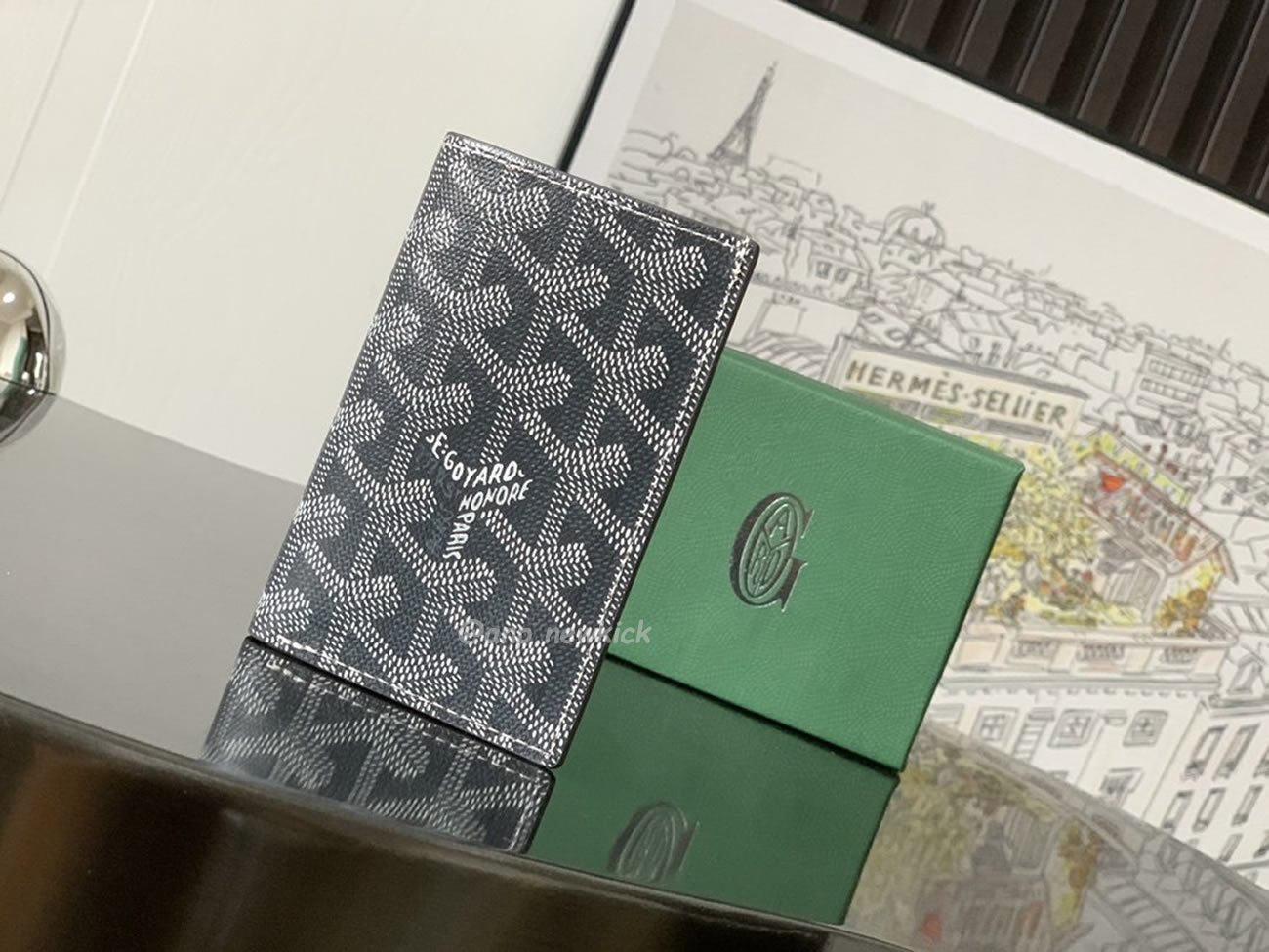 Goyard Saint Roch Purse (22) - www.newkick.vip Goyard Saint Roch Purse (22) - www.newkick.vip