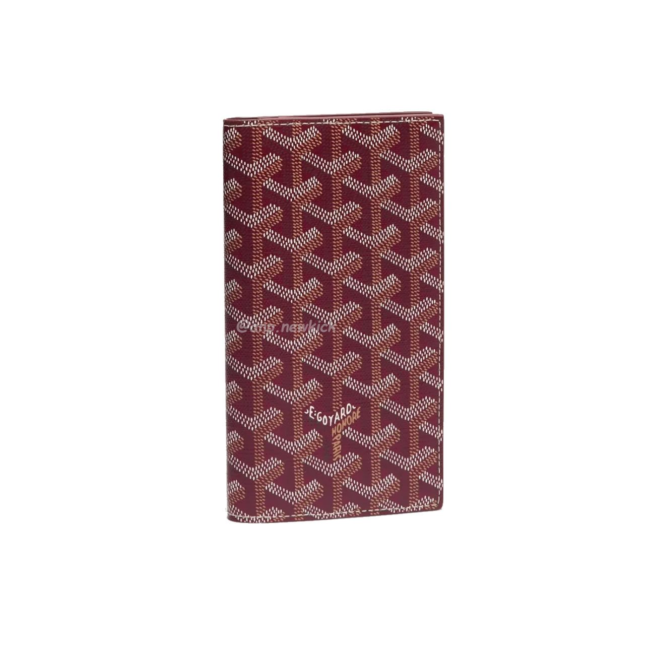 Goyard Saint Roch Purse (10) - www.newkick.vip