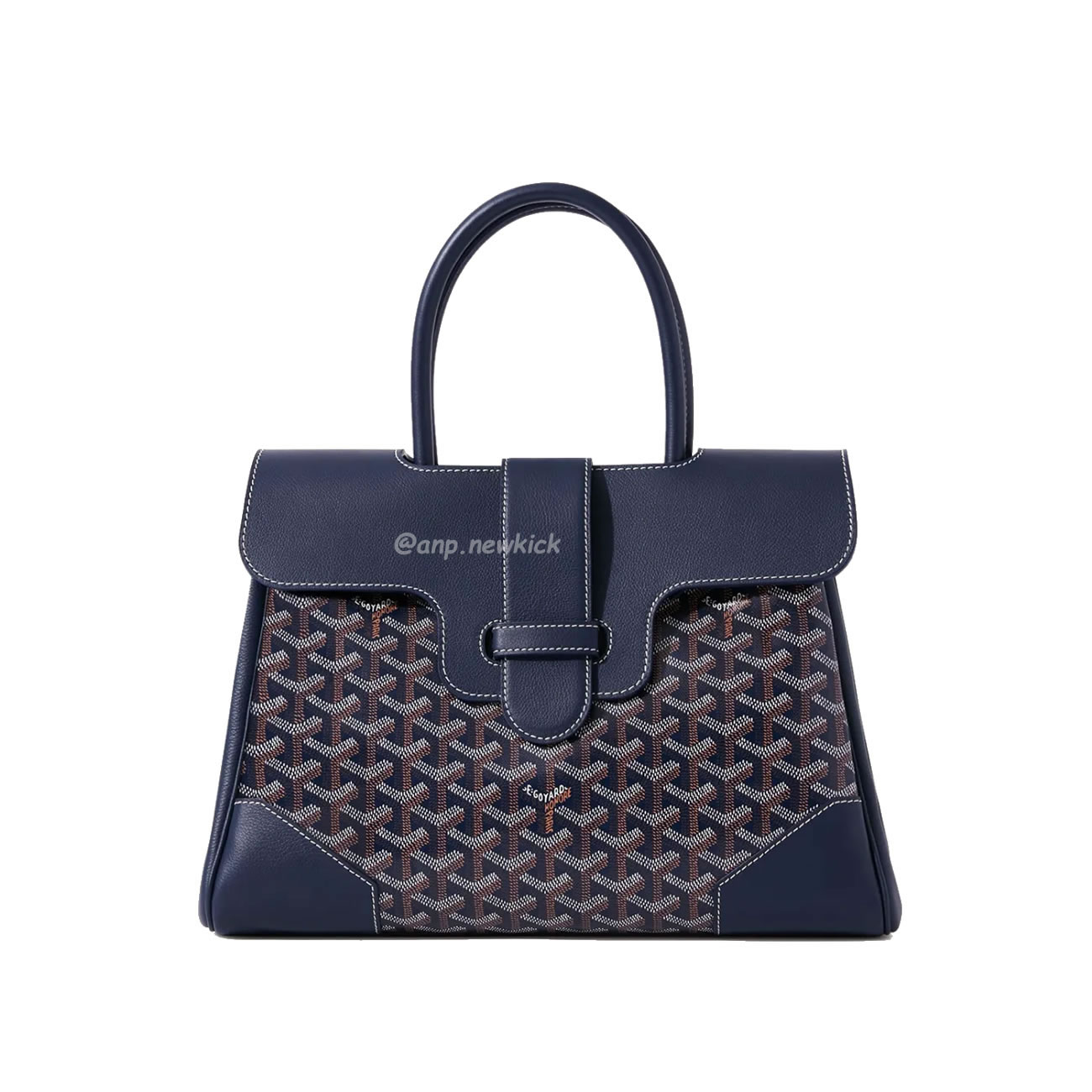 Goyard Saïgon Tote Bag (2) - www.newkick.vip
