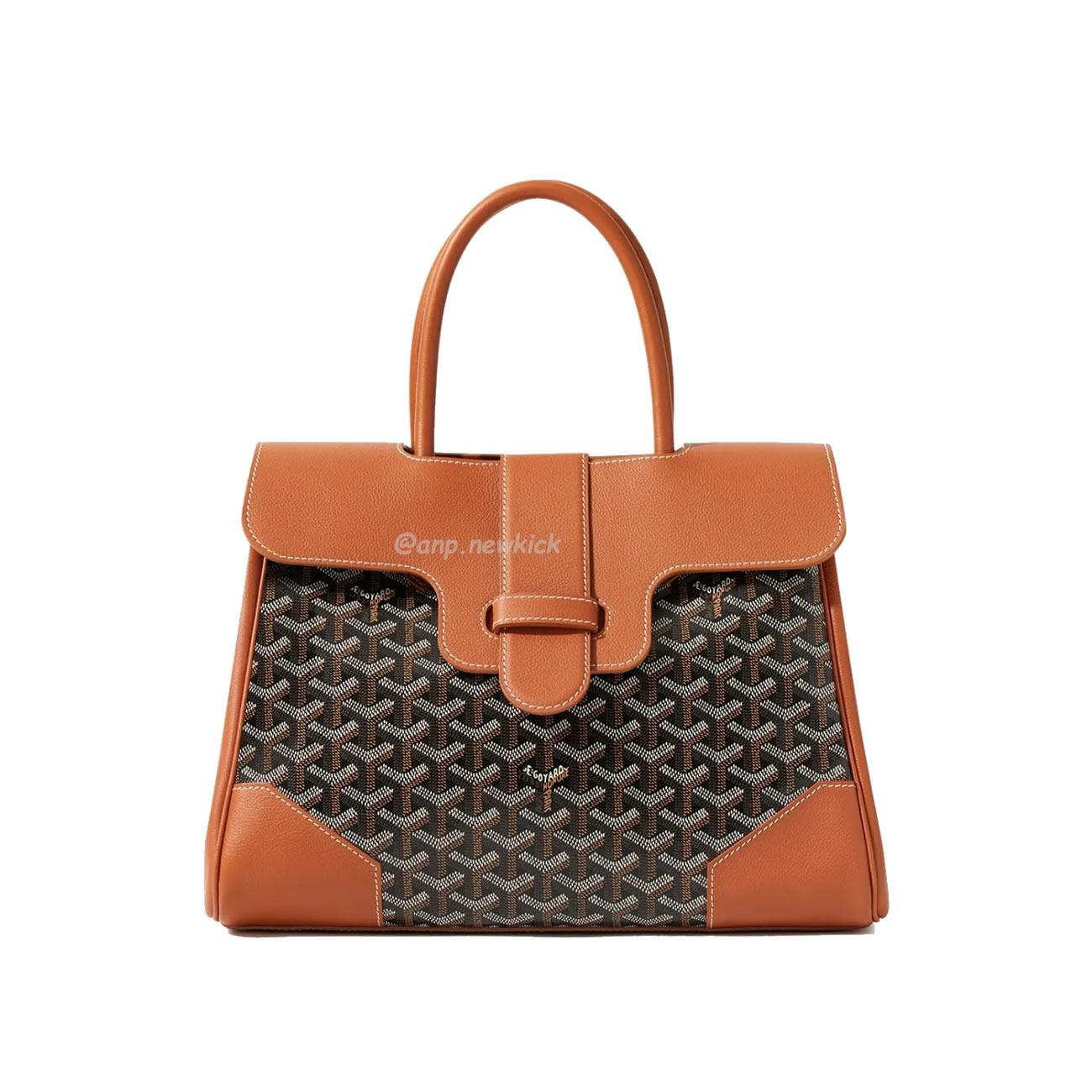 Goyard Saïgon Tote Bag (4) - www.newkick.vip