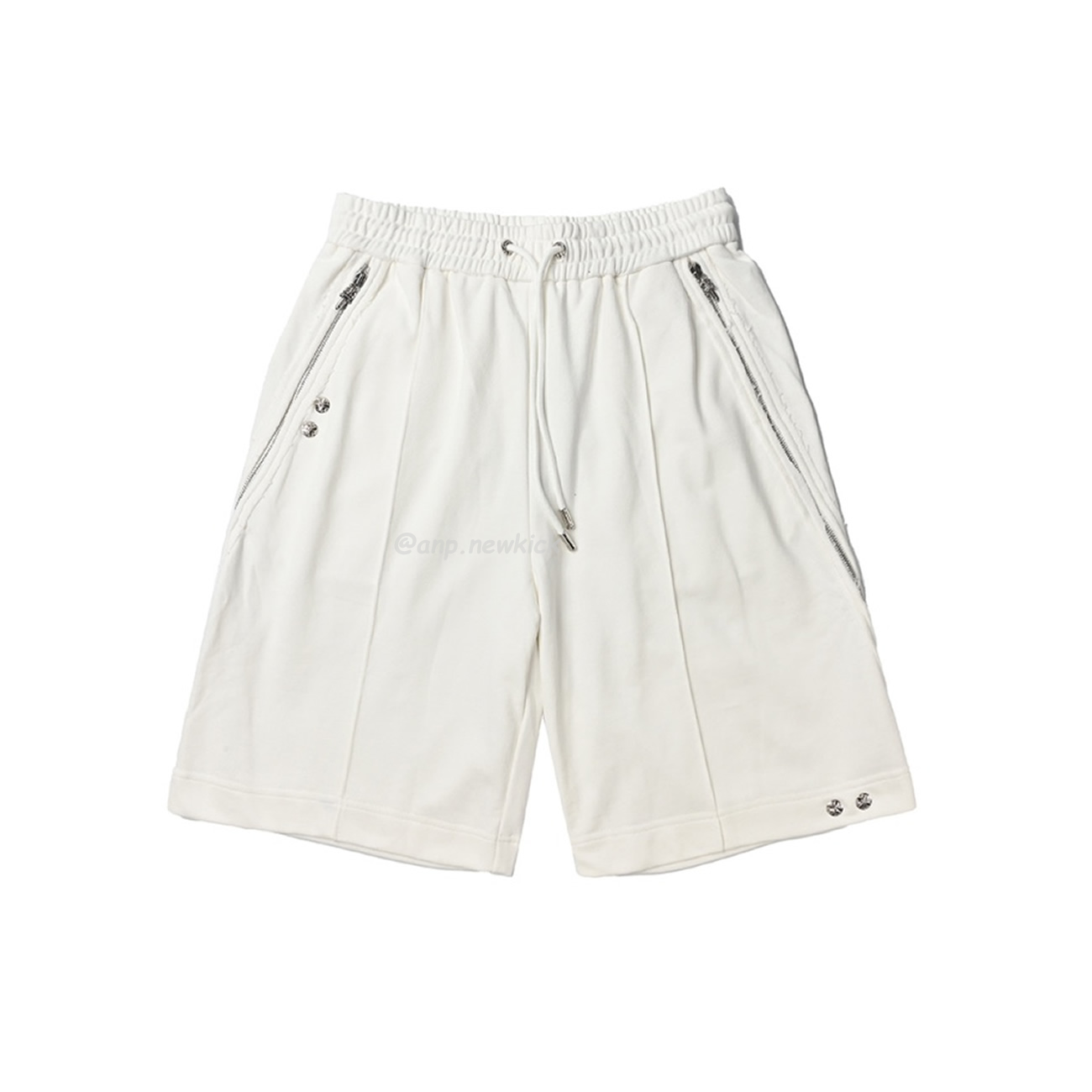 Chrome Hearts 23ss Black White Side Zipper Shorts (2) - www.newkick.vip Chrome Hearts 23ss Black White Side Zipper Shorts (2) - www.newkick.vip