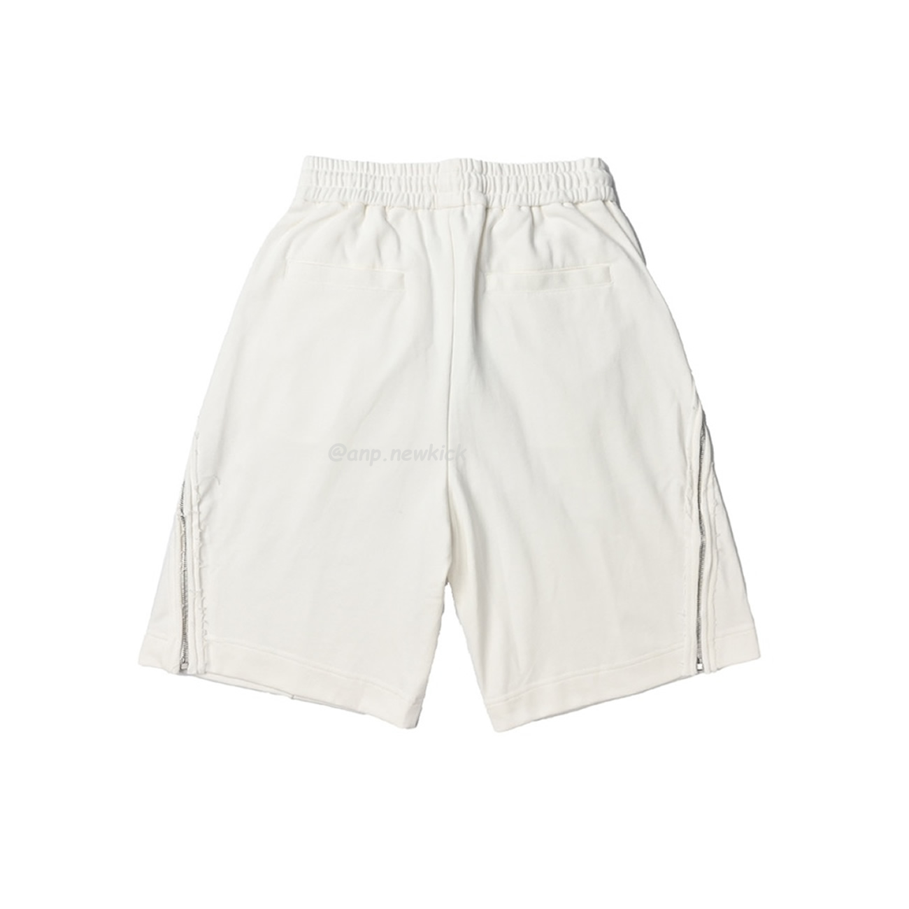 Chrome Hearts 23ss Black White Side Zipper Shorts (3) - www.newkick.vip Chrome Hearts 23ss Black White Side Zipper Shorts (3) - www.newkick.vip