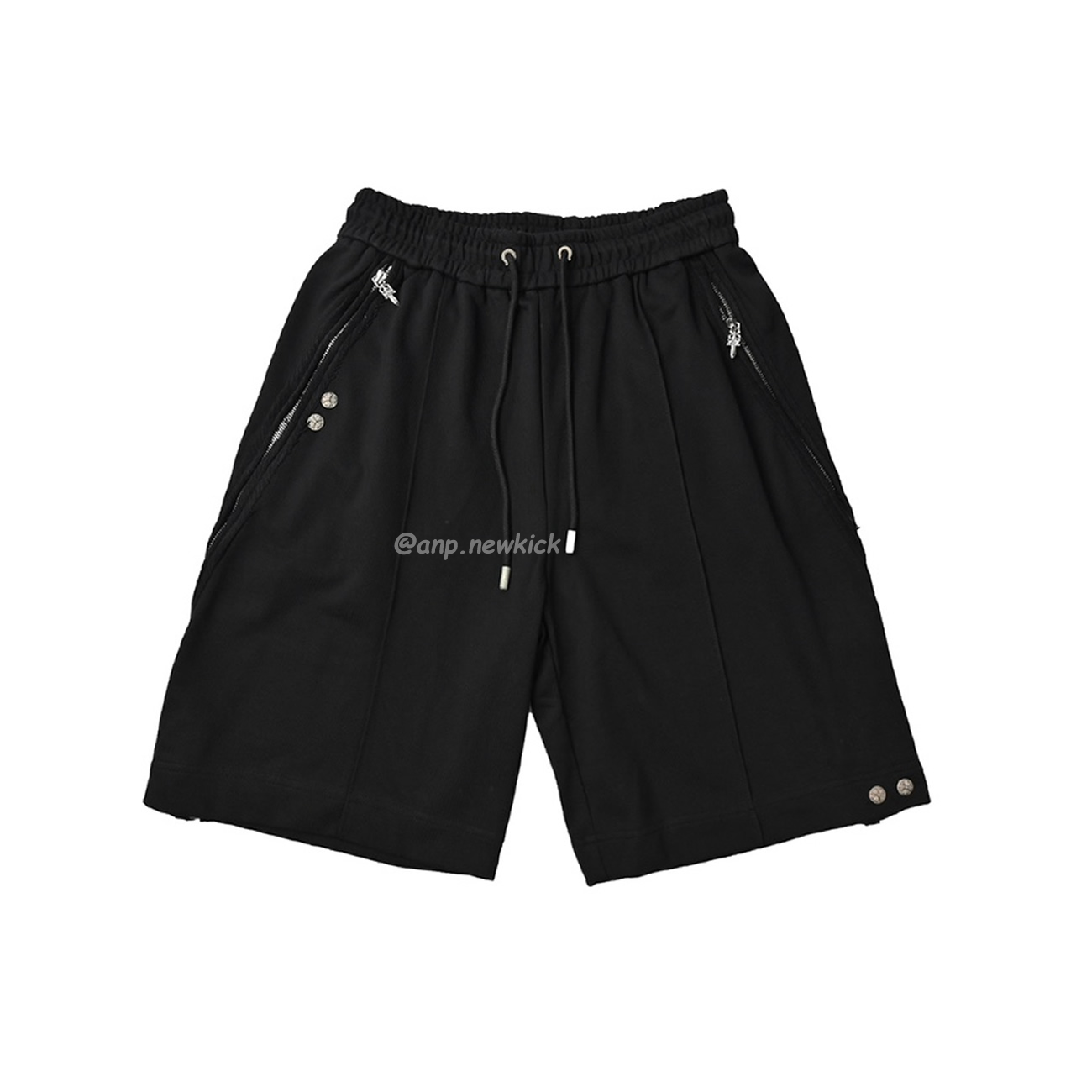 Chrome Hearts 23ss Black White Side Zipper Shorts (8) - www.newkick.vip Chrome Hearts 23ss Black White Side Zipper Shorts (8) - www.newkick.vip