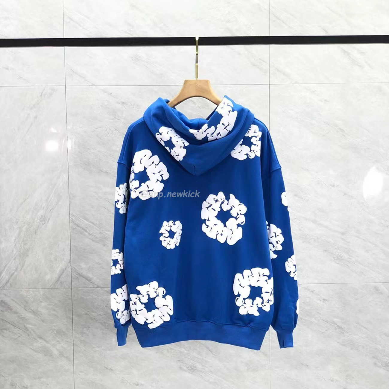 Sneakersdenim Tears The Cotton Wreath Sweatshirt (10) - www.newkick.vip